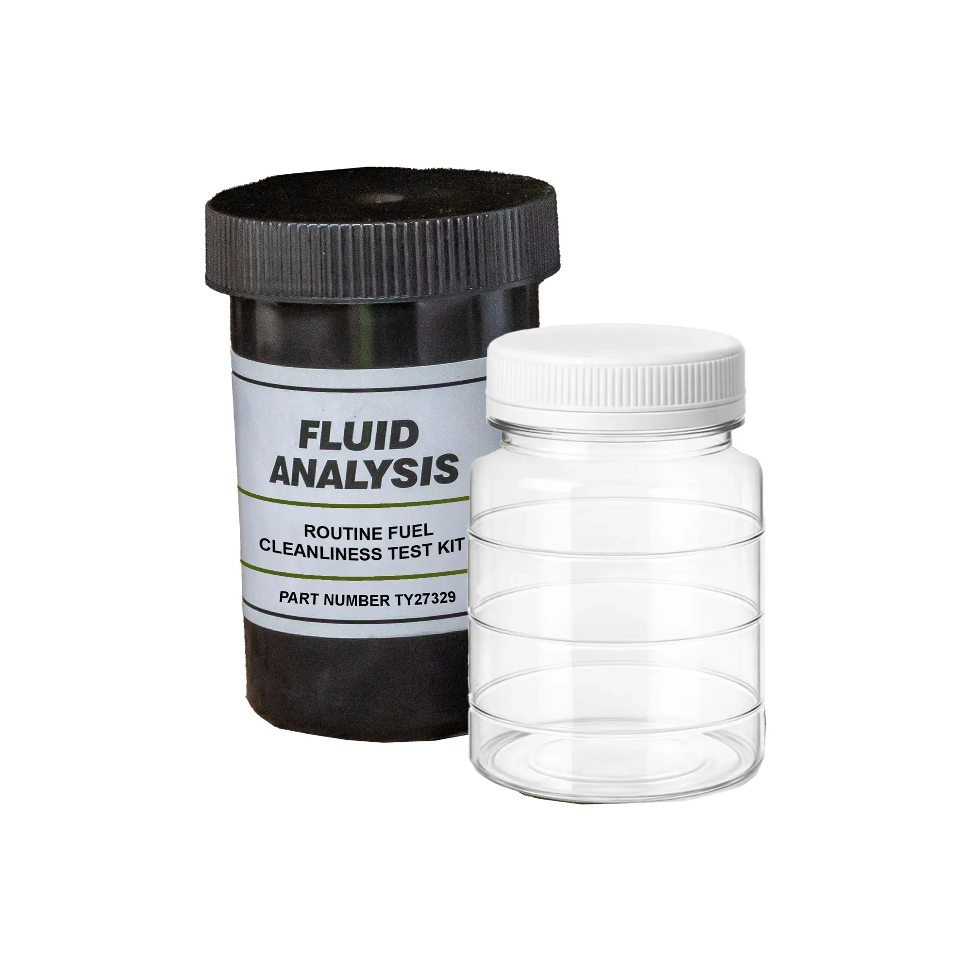 John Deere Routine Fluid Analysis Kit - TY27329