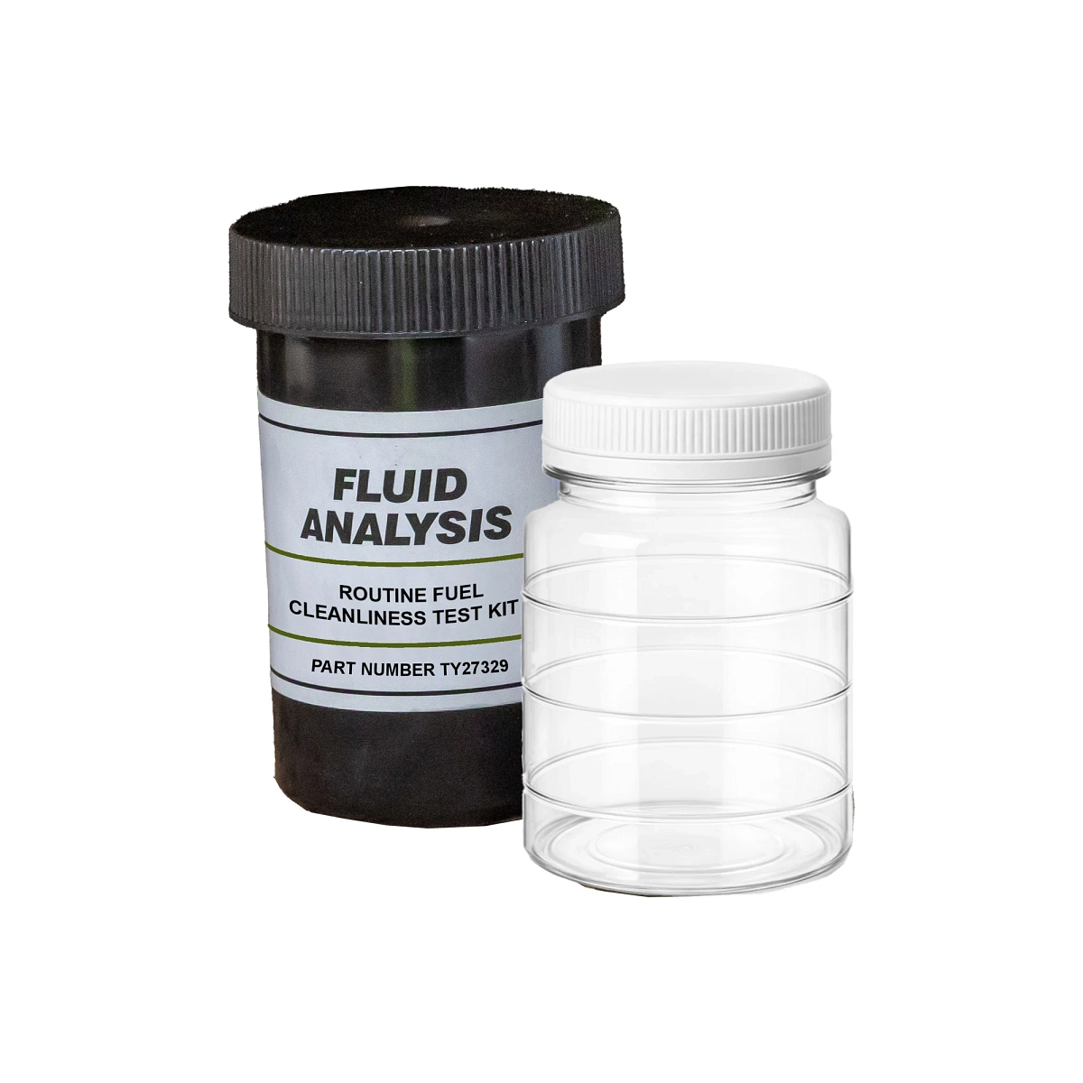 John Deere Routine Fluid Analysis Kit - TY27329