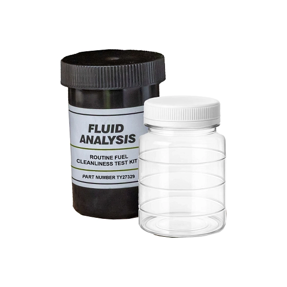 Hc Routine Fuel Lab TY27329: Routine Diesel Fuel Test Kit | Shop.Deere.com