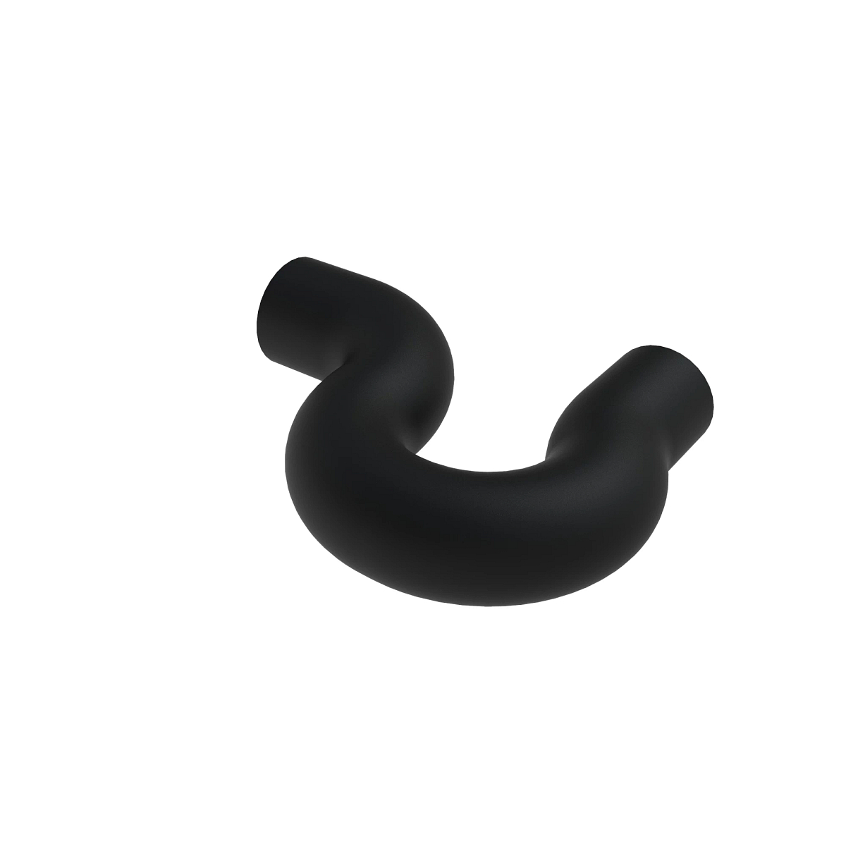 T204003: Lower Radiator Hose