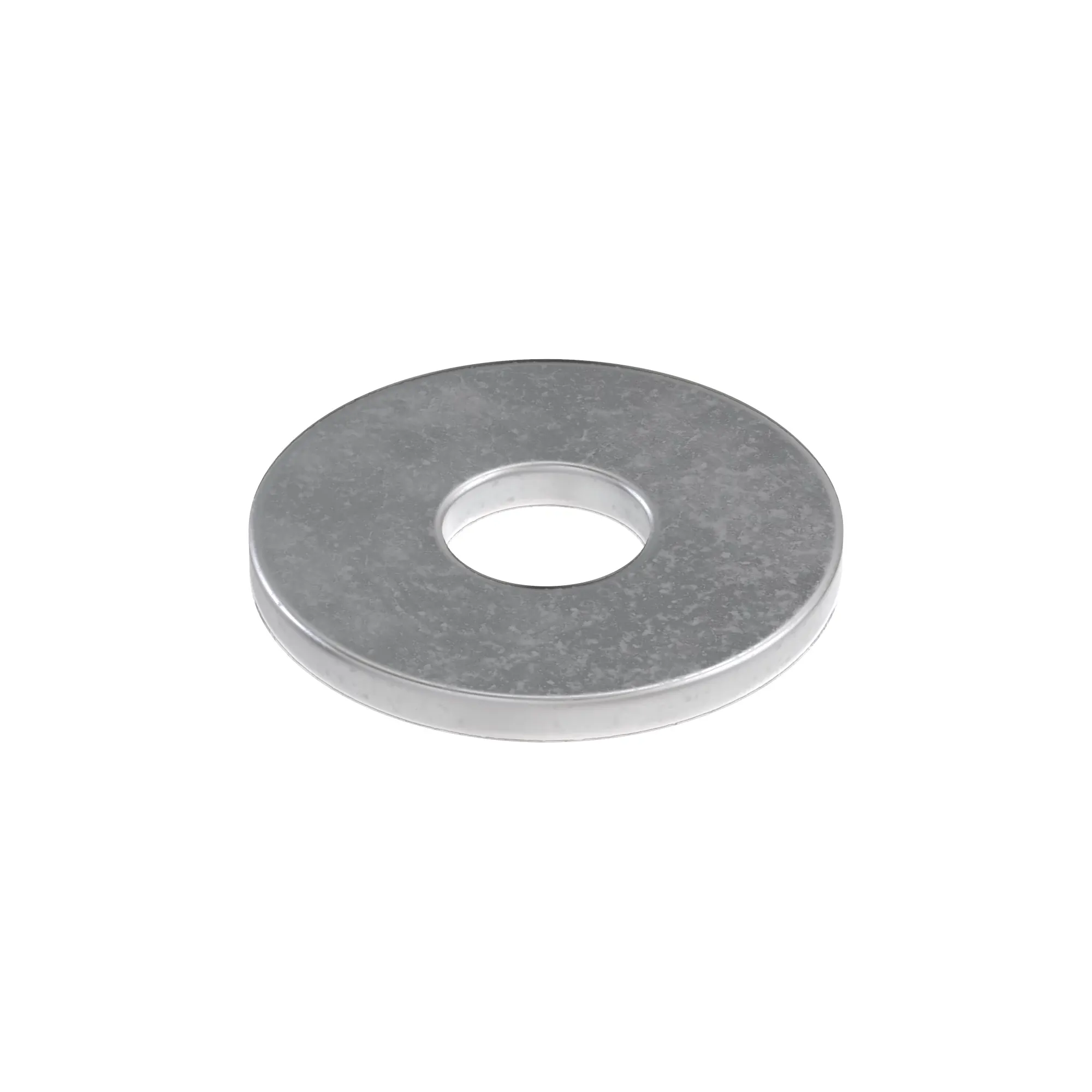 John Deere Round Hole Metallic Washer - R68042