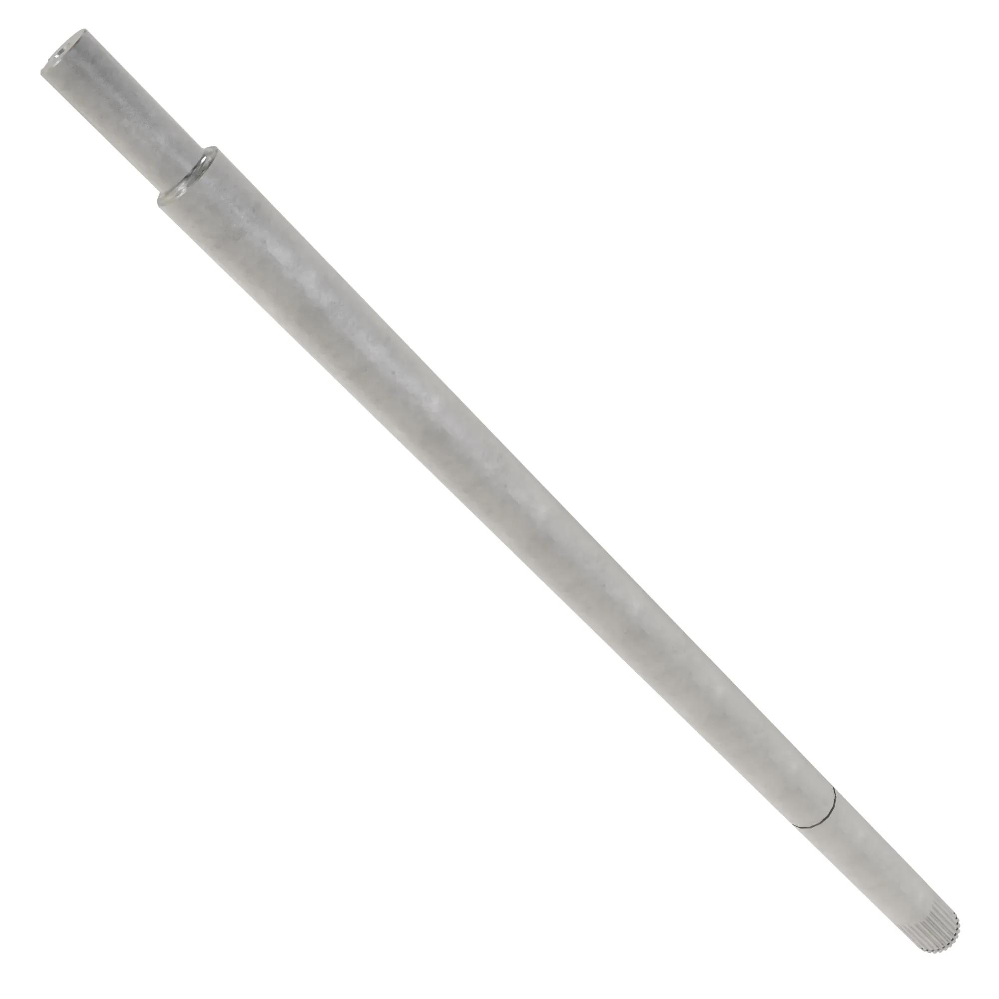 (3X3 KNOTTER SHAFT)