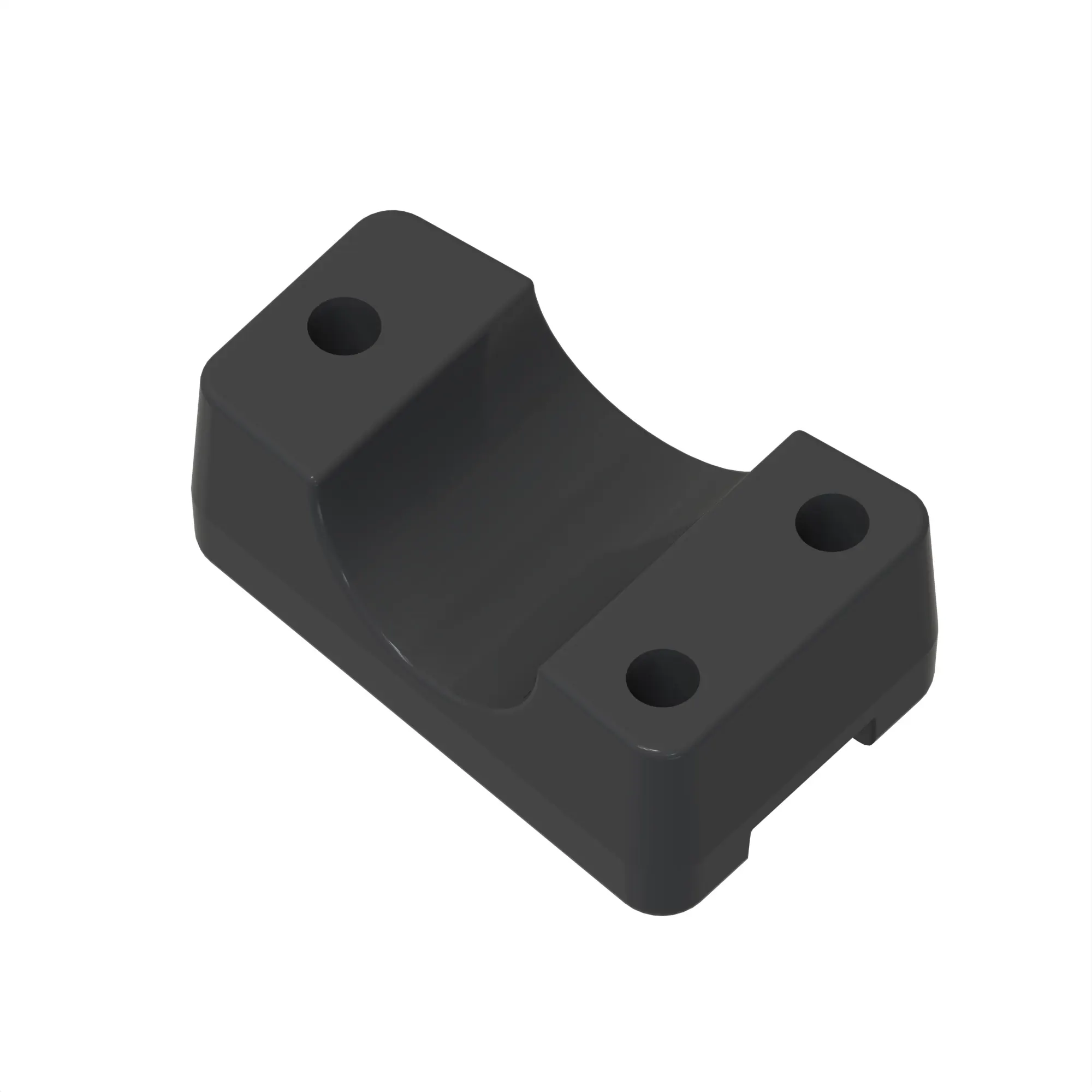 CLAMP, ADAPTOR, C-SPRING