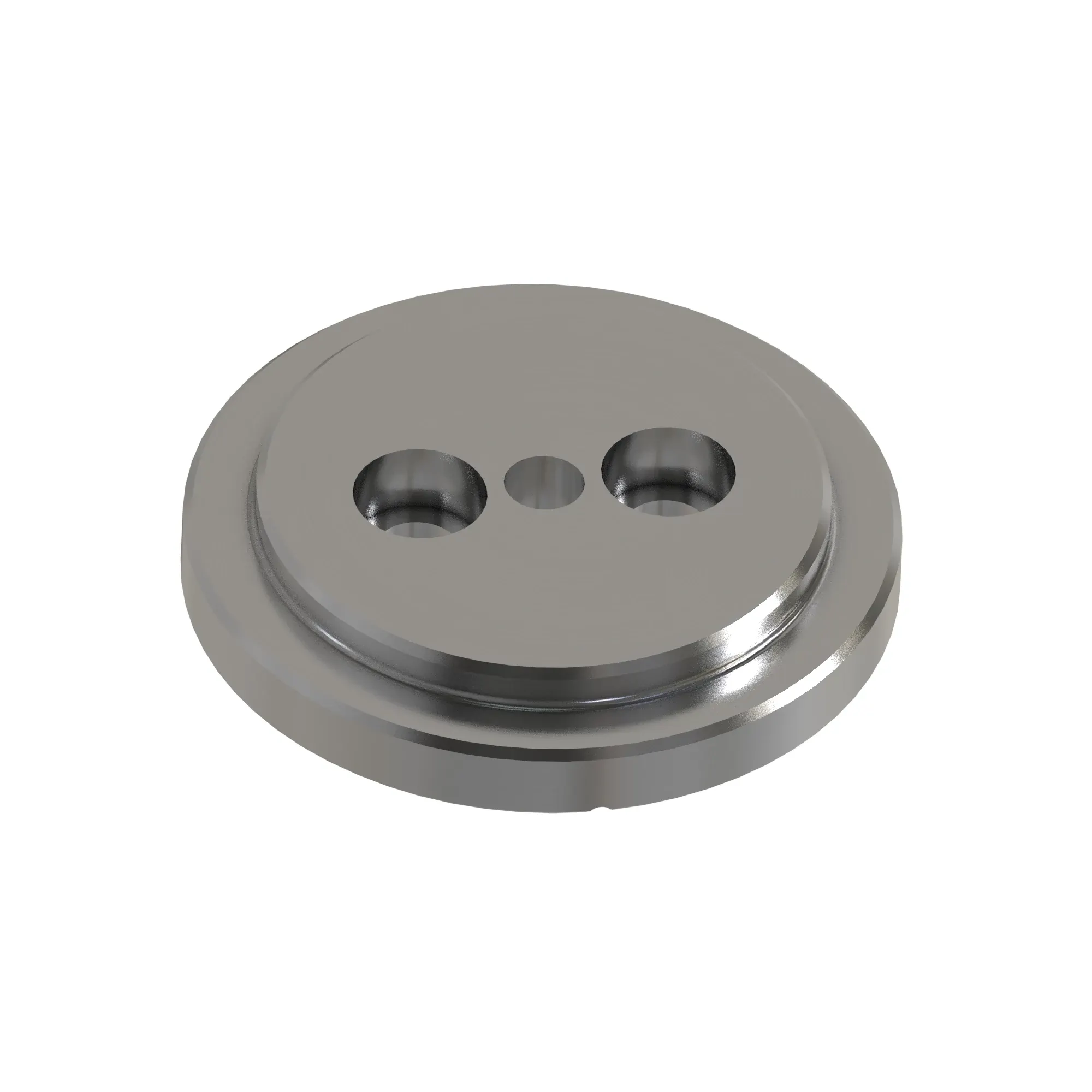 John Deere Hi and Lo Range Shaft Cap Washer - DZ111574