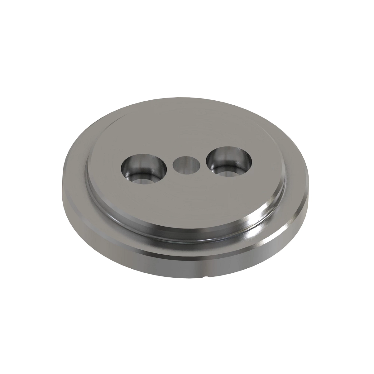 Cap Washer Hi and Lo Range