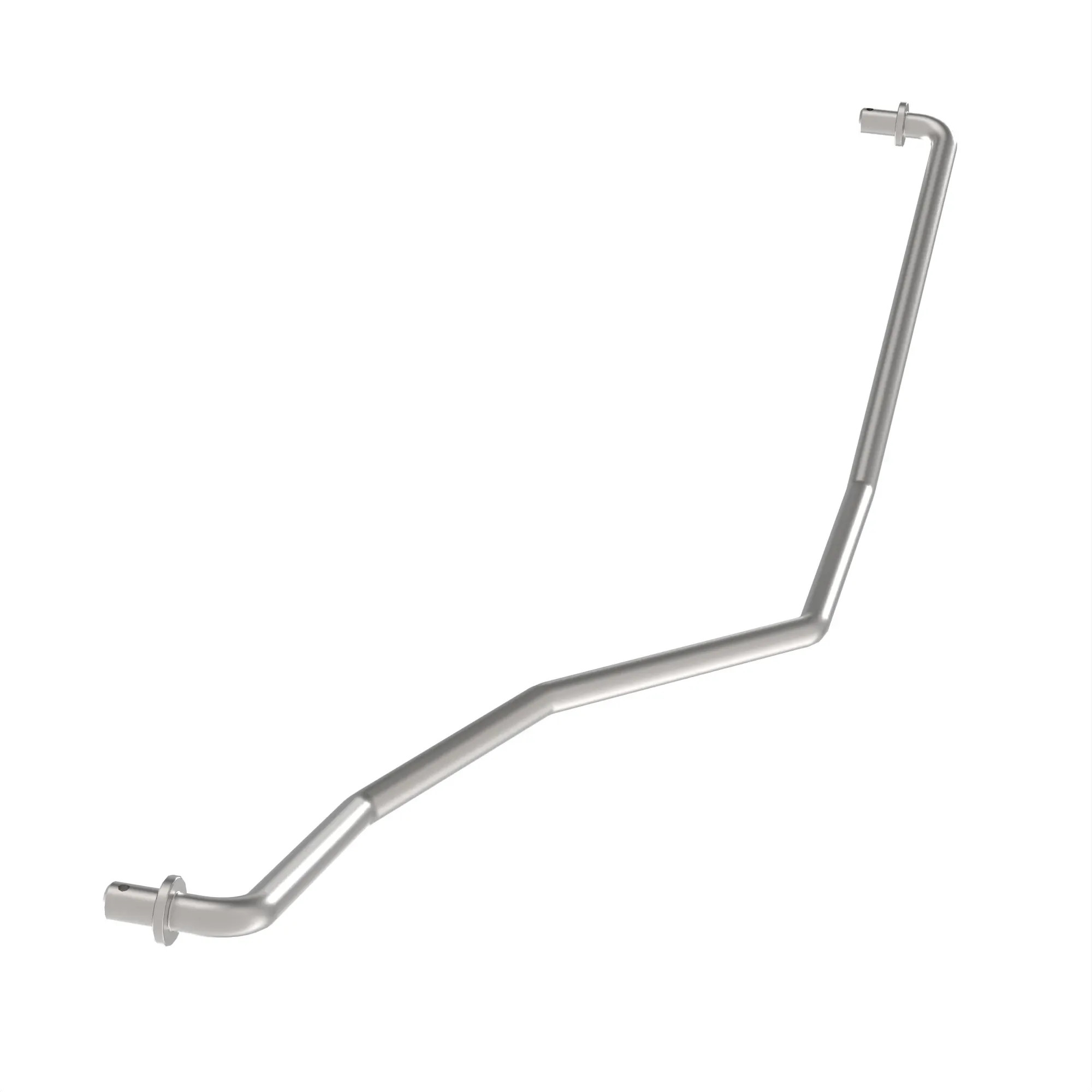 John Deere Transmission Controls Rod - LVU15374