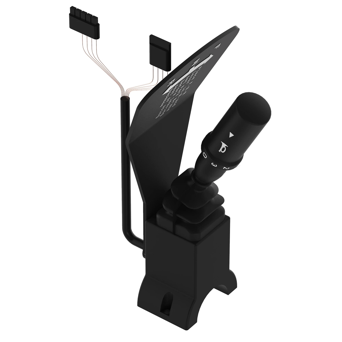 Switch, Motion Control Fnr Control