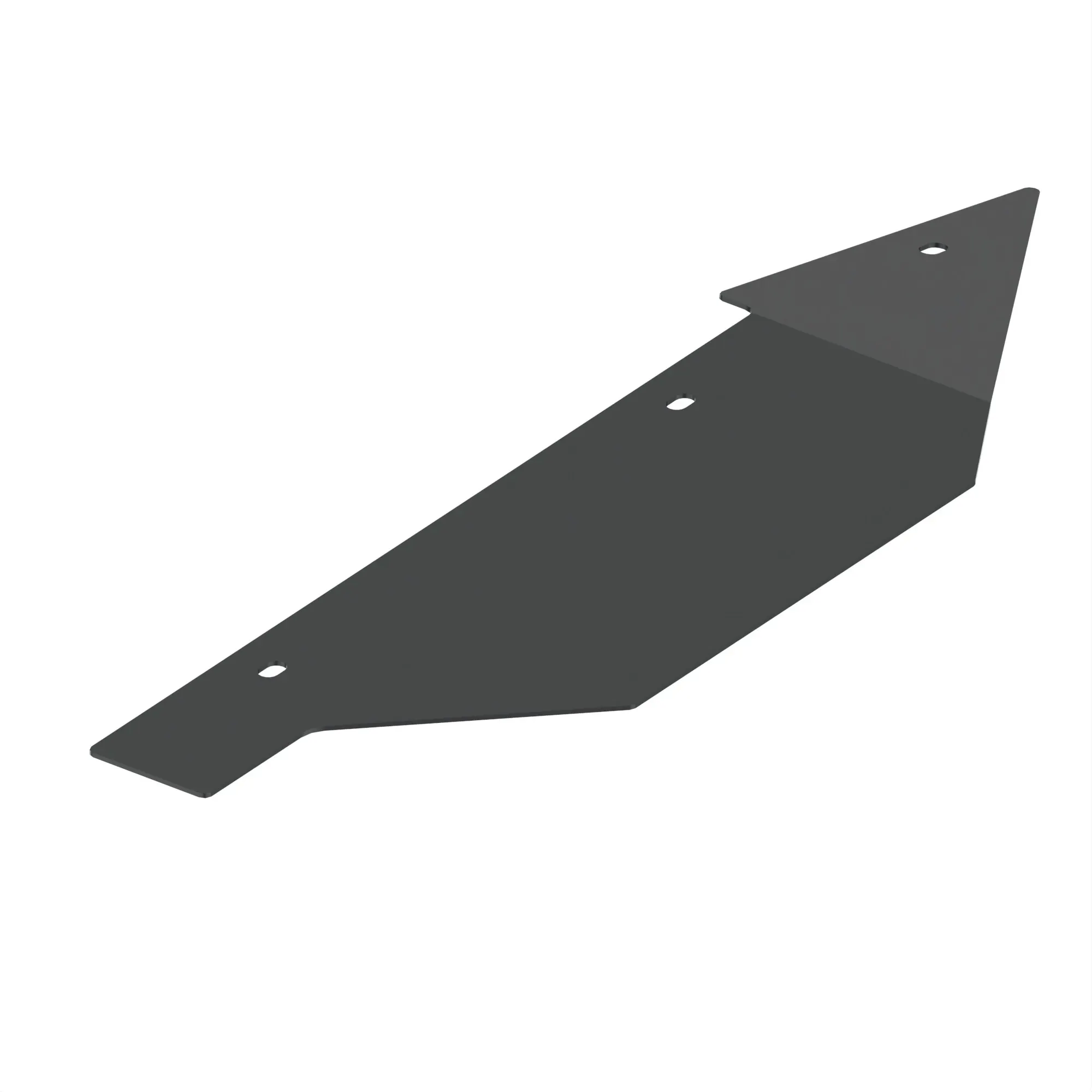 John Deere Side Shield - T426669