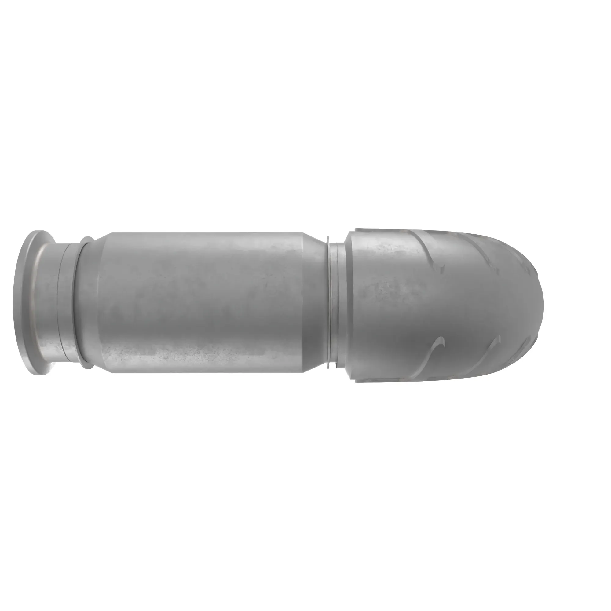 Exhaust Pipe