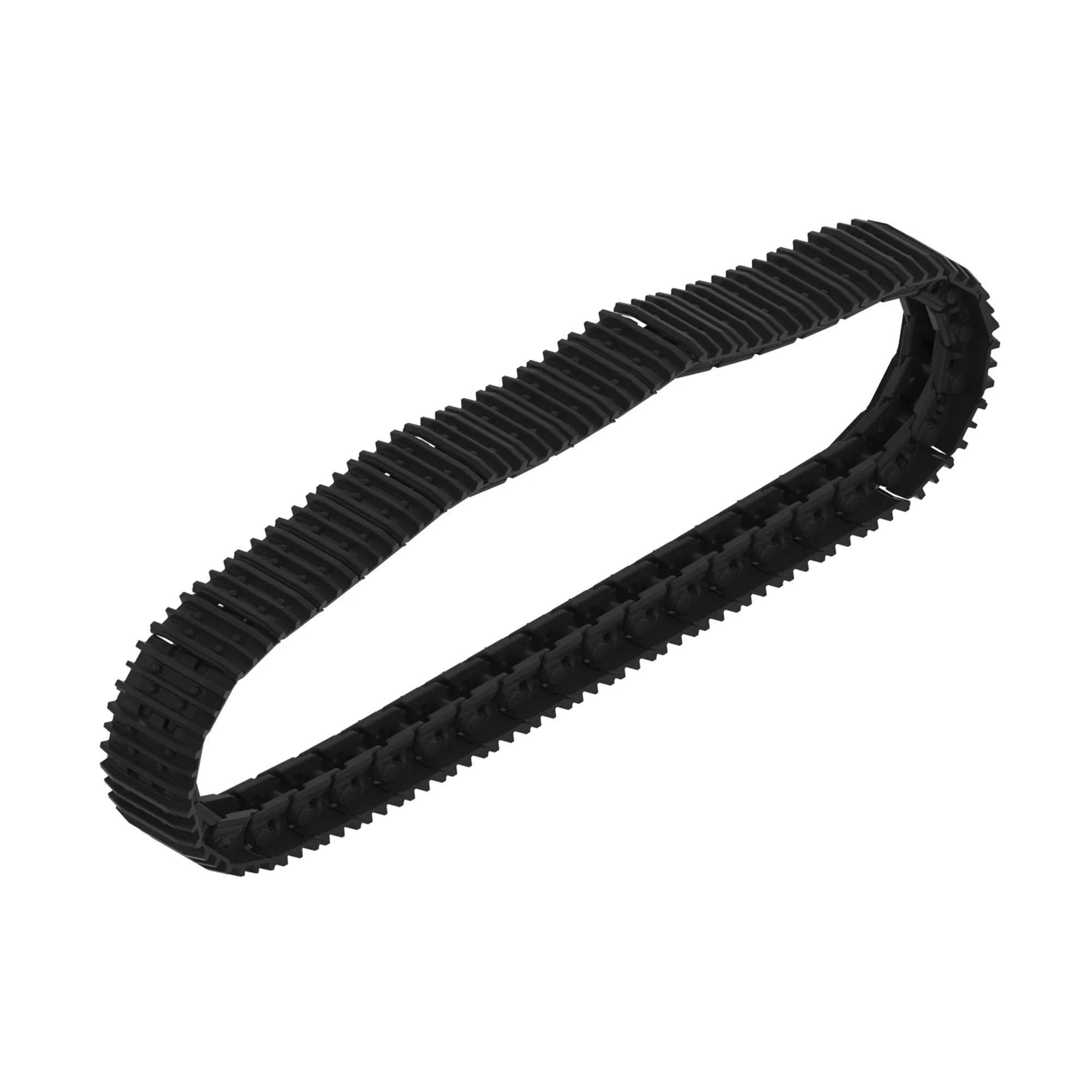 John Deere Track Chain W/O Shoes - AT520057