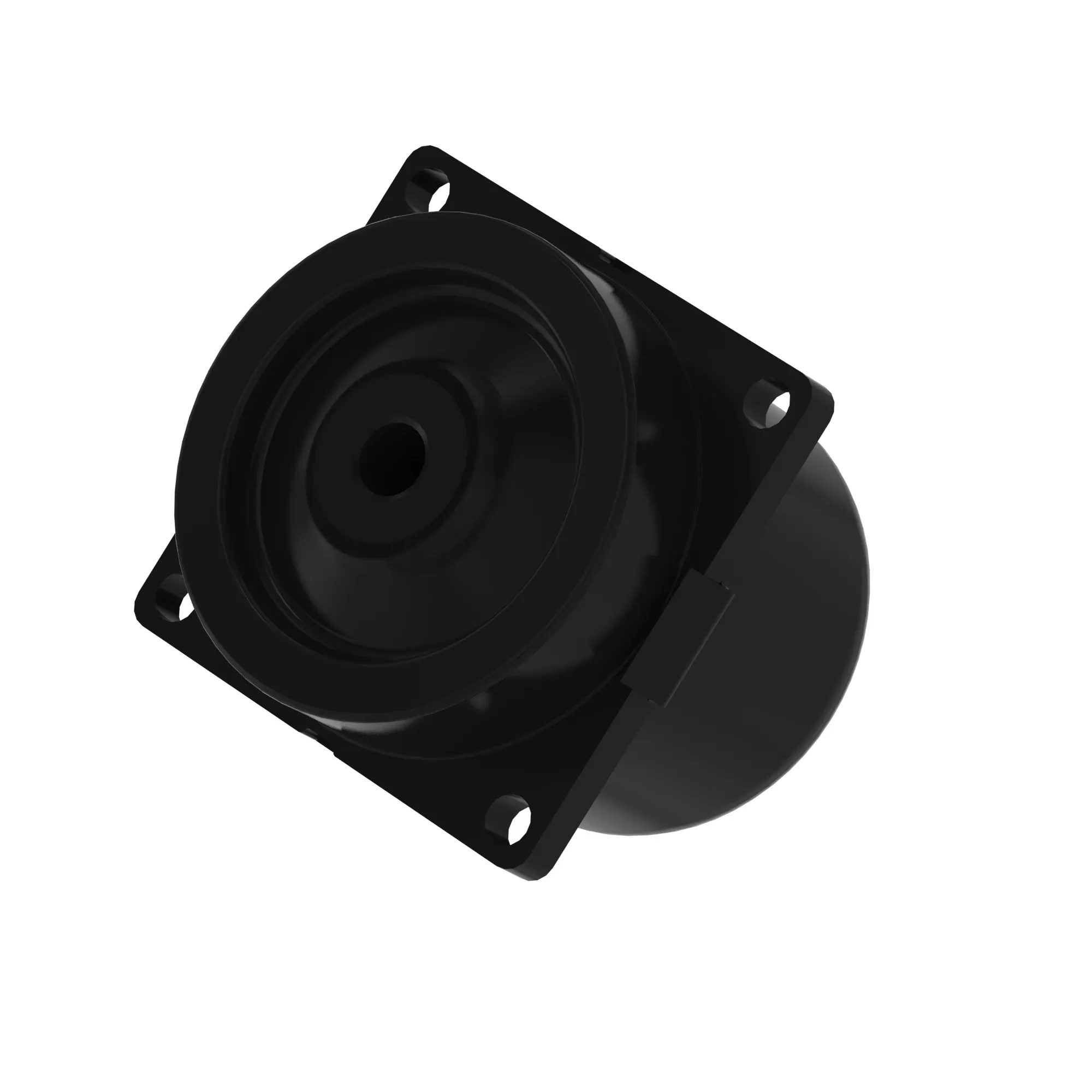 isolator