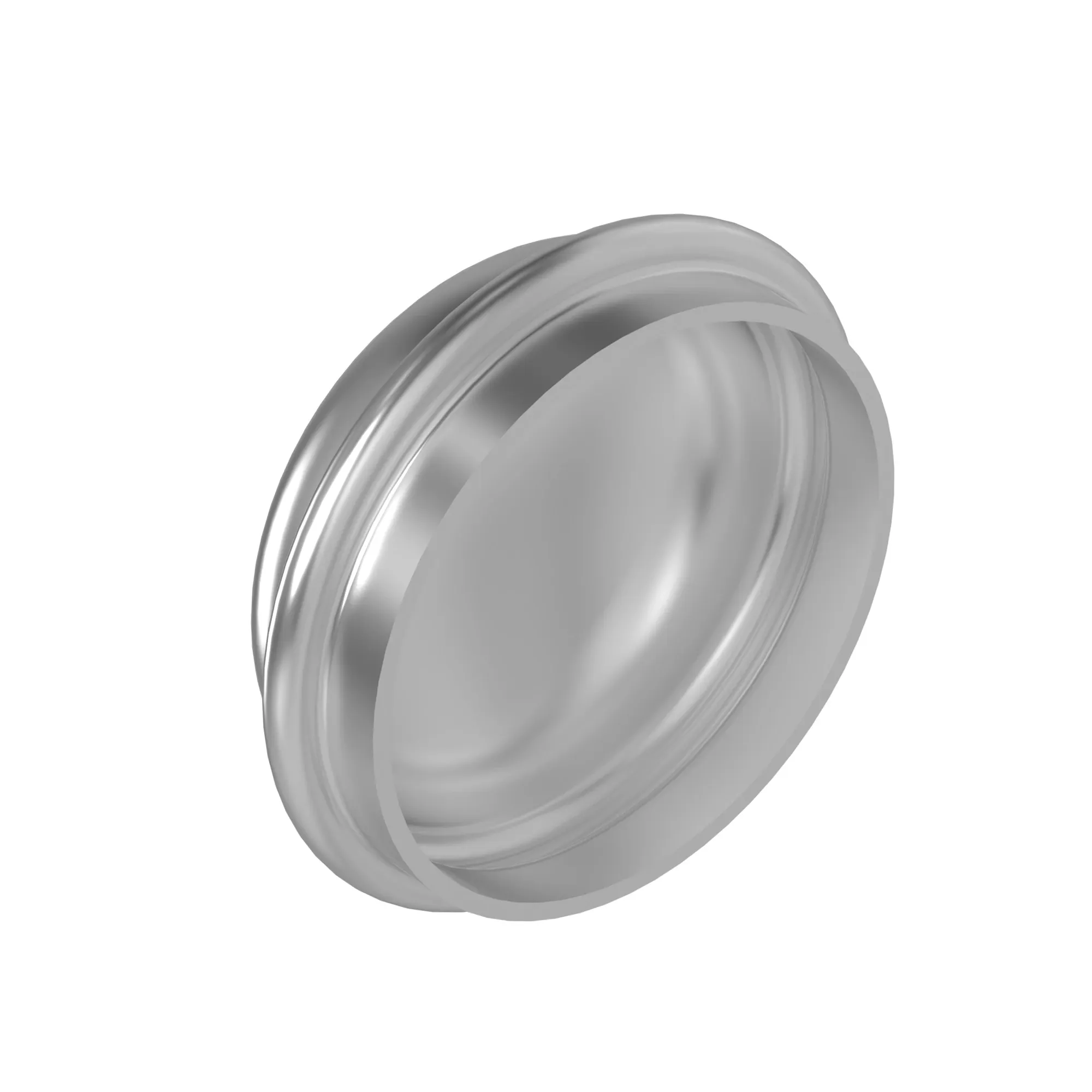 John Deere Wheel Hub Cap - 32169