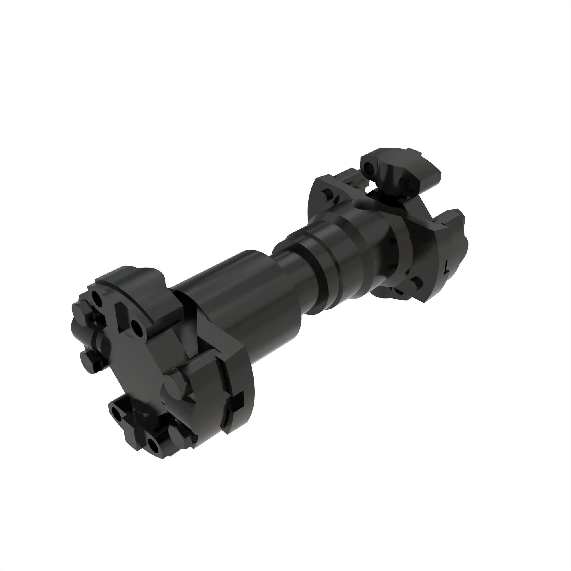 John Deere Universal Driveshaft - AT310023