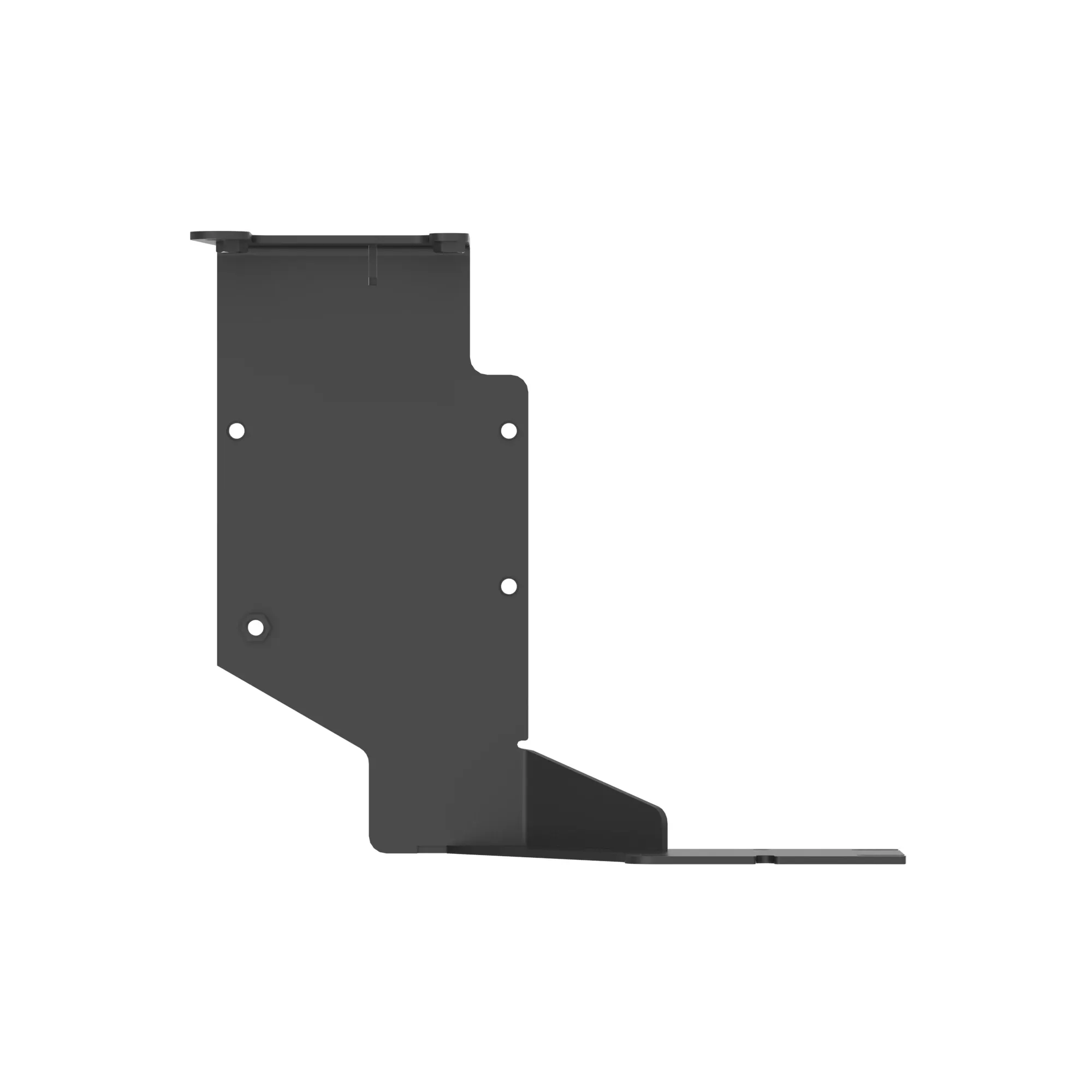 BRACKET, BRACKET