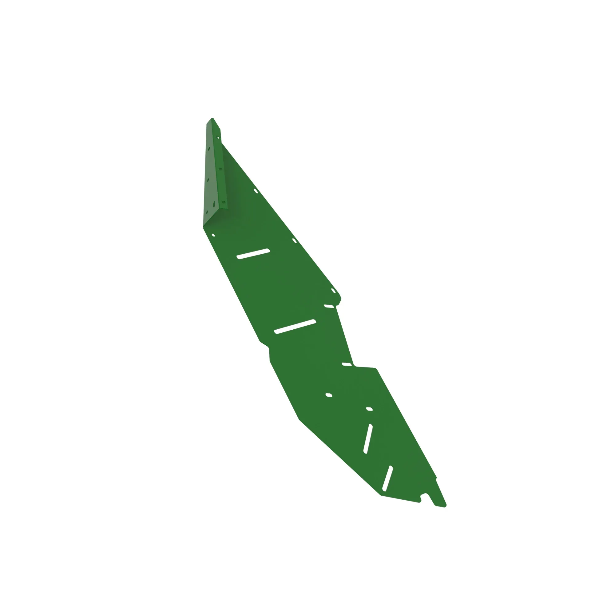 Crop Divider