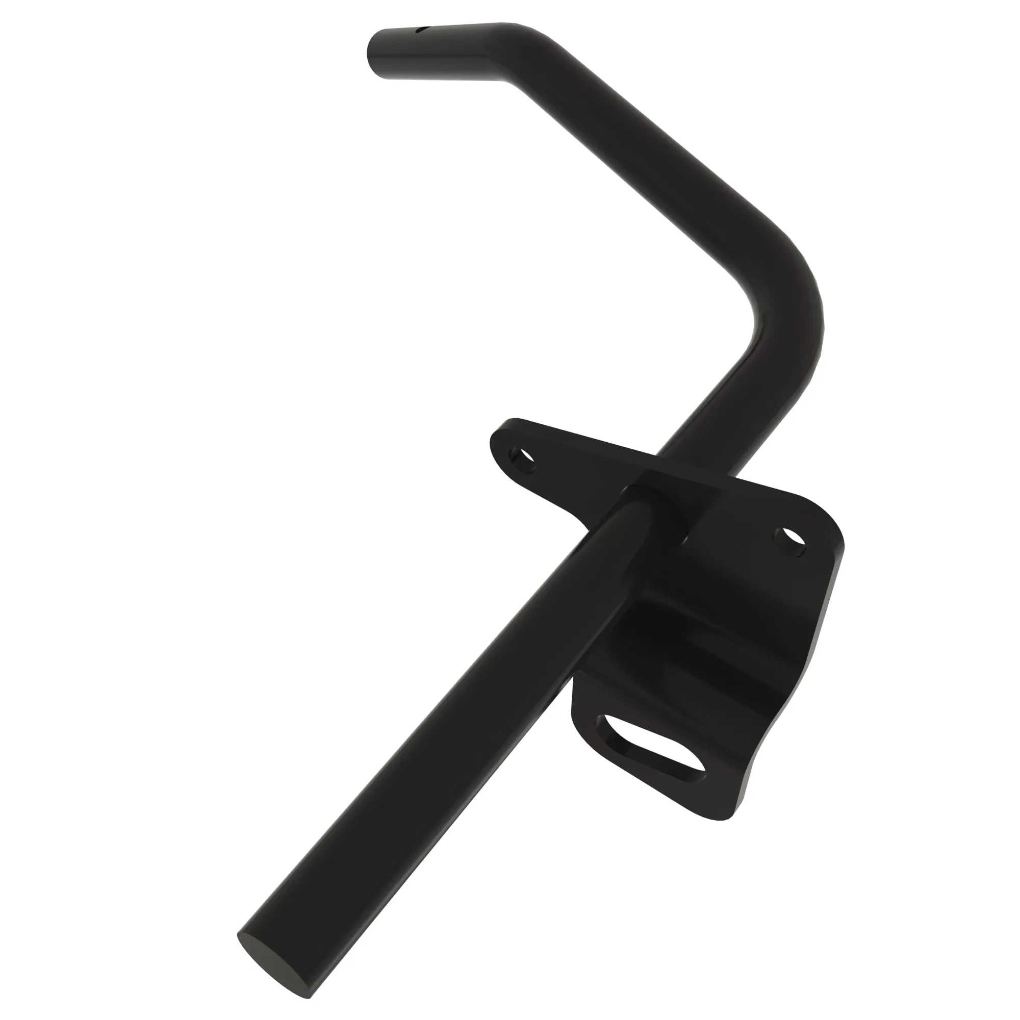 ARM ASSY - SCRAPER R.H.