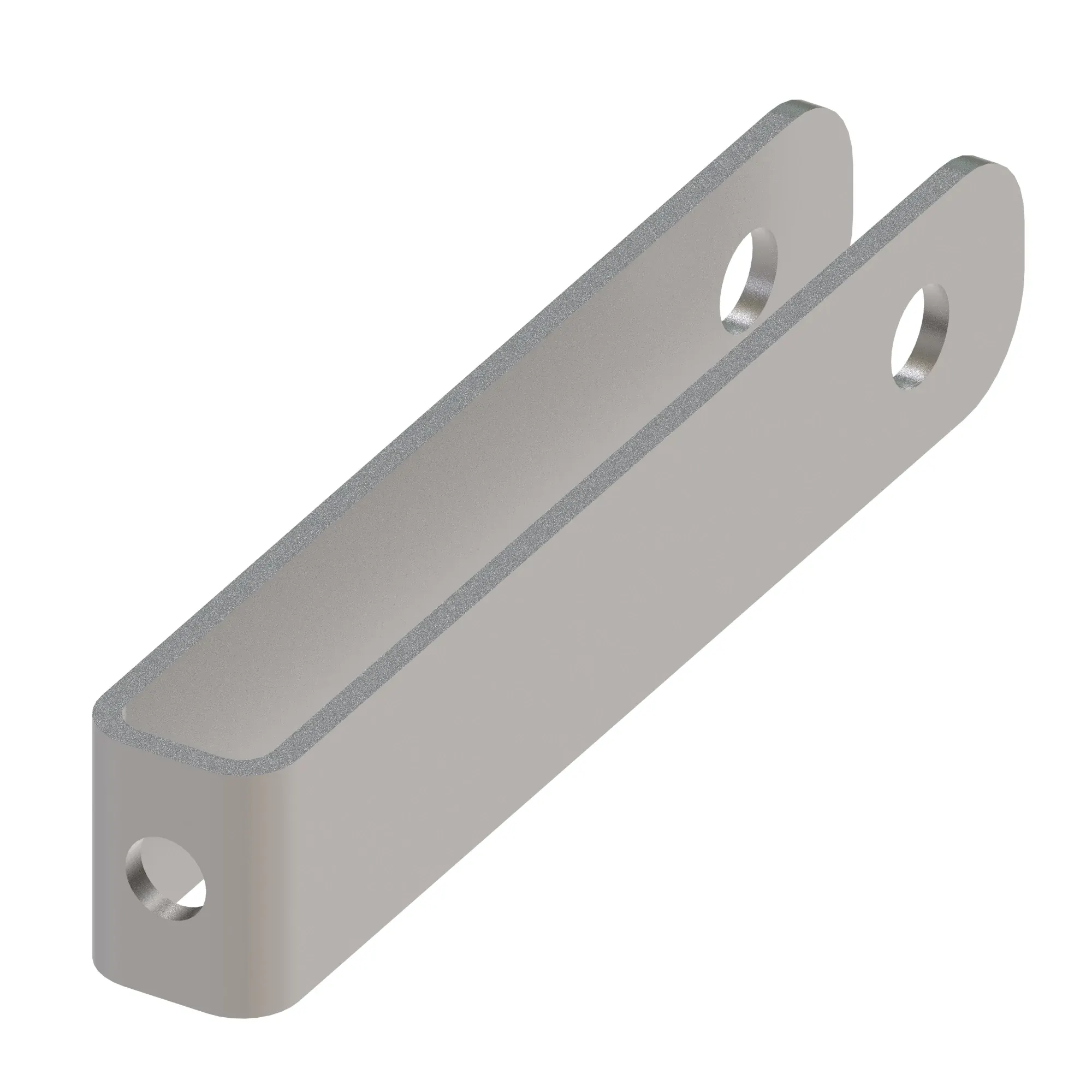 John Deere Inner Wing Bracket - KK36720
