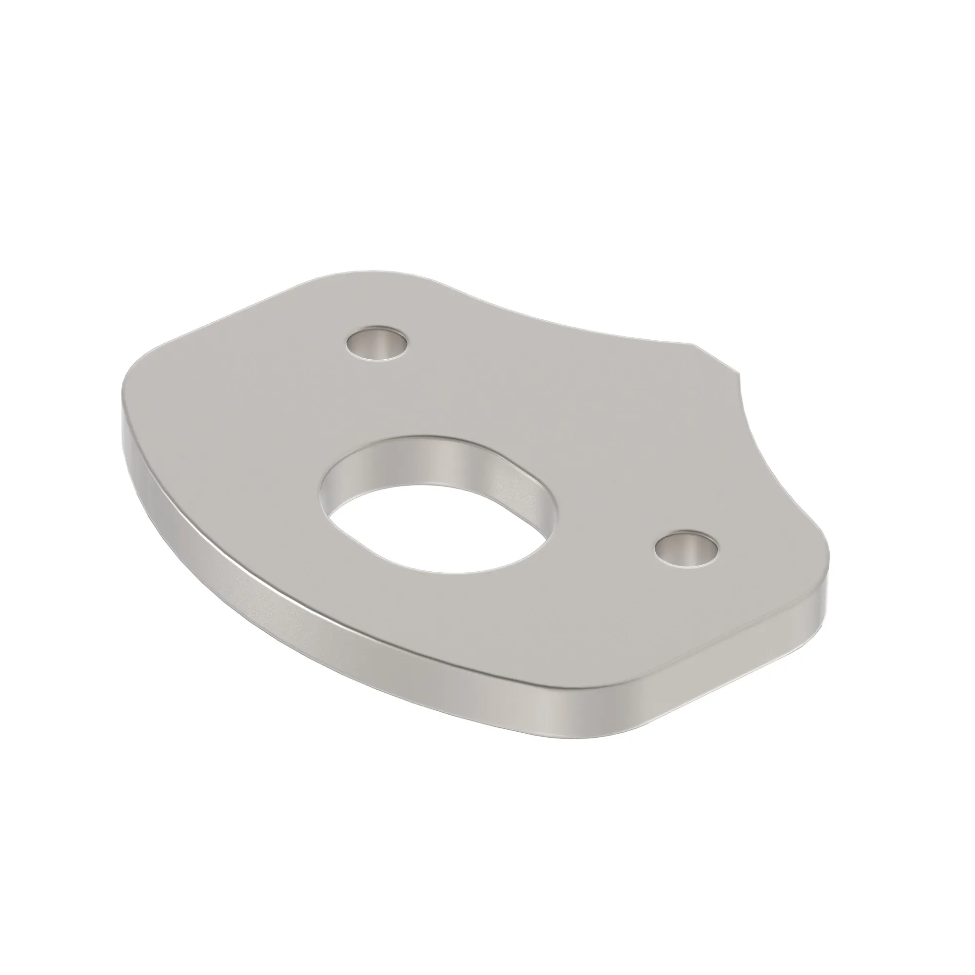PLATE, WEDGE, 1.5 DEGREE