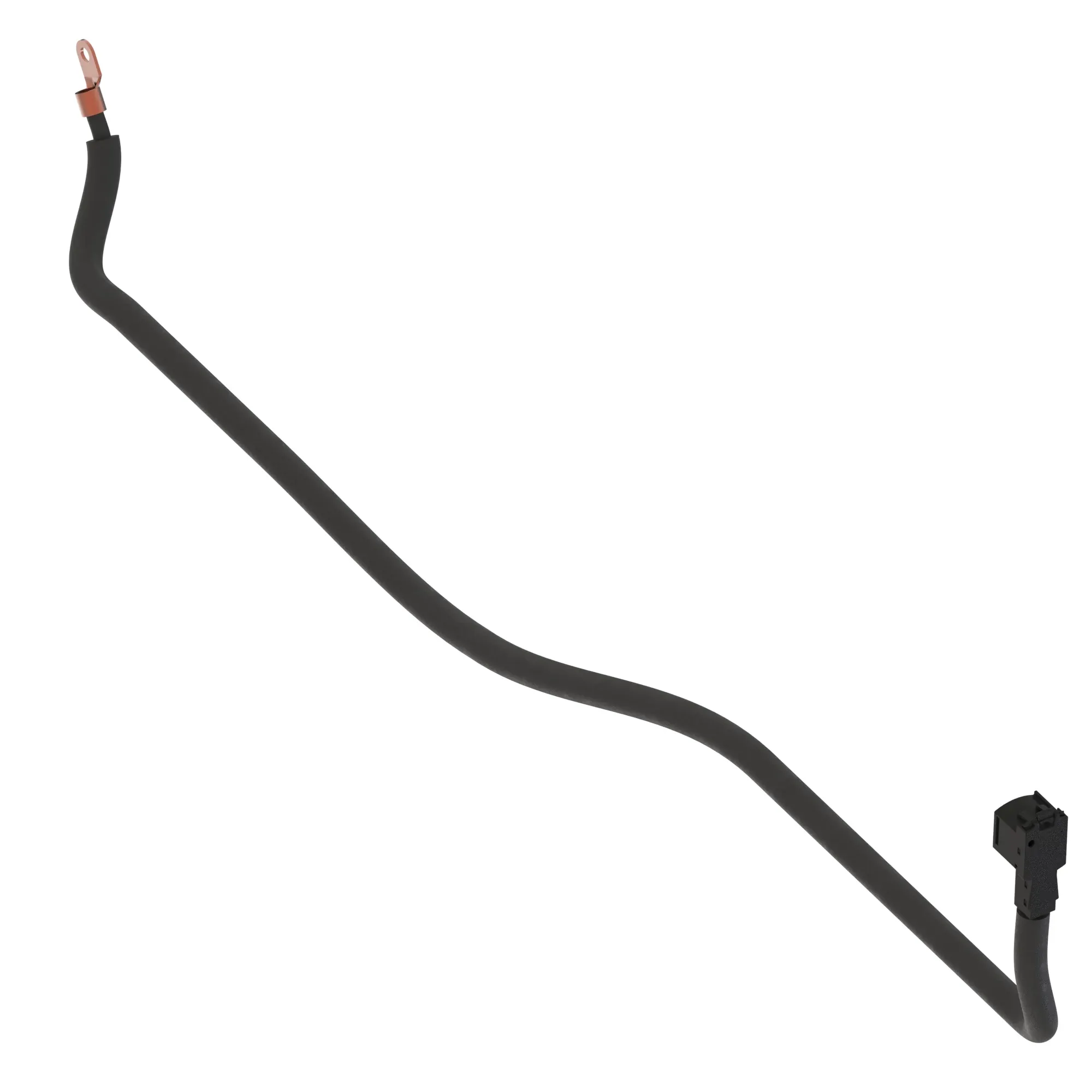 John Deere Power Connector Harness - AT548389