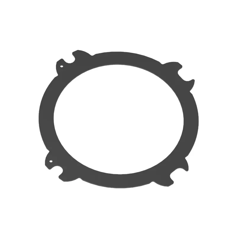 Clutch Plate