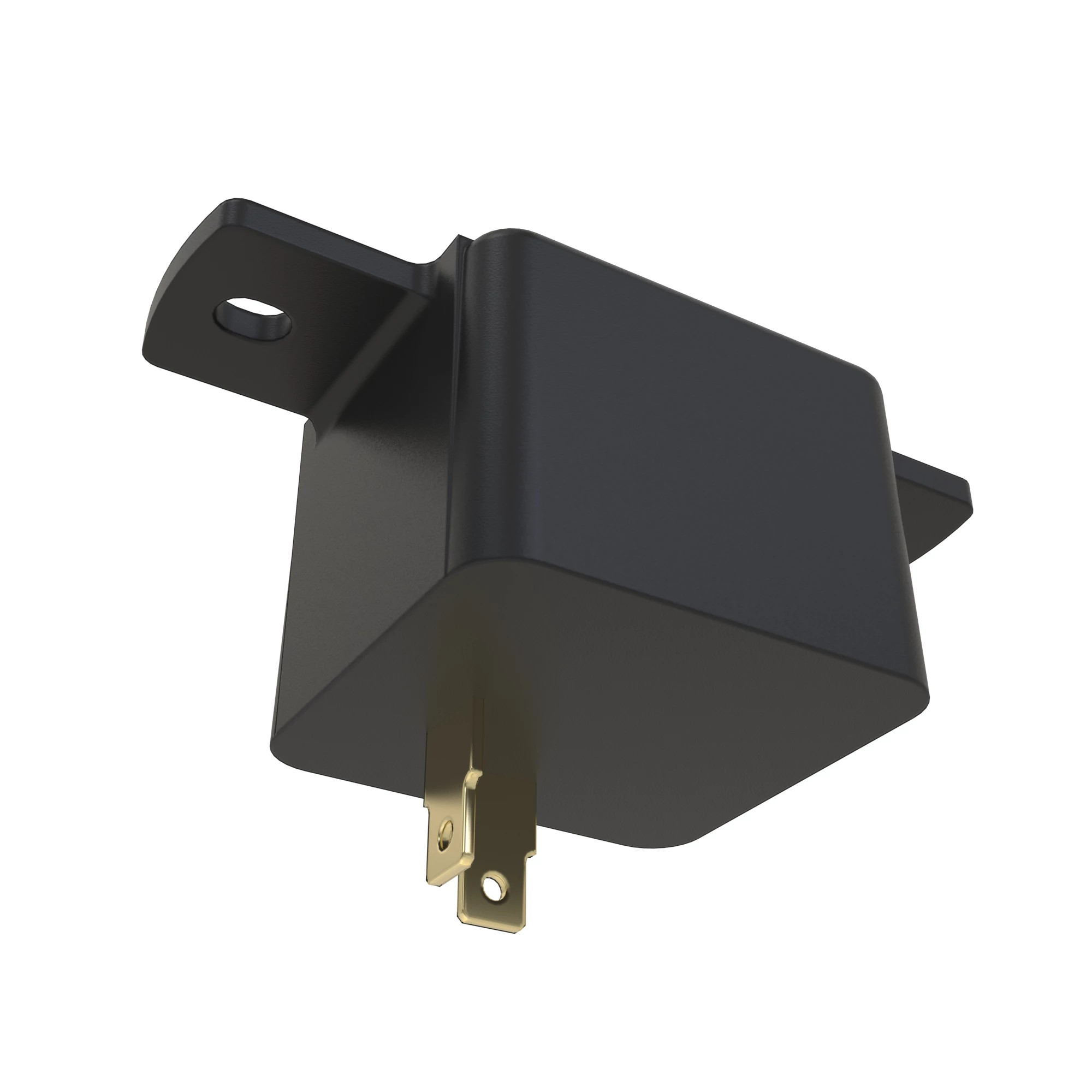 FLASHER, SOLID STATE, 12V