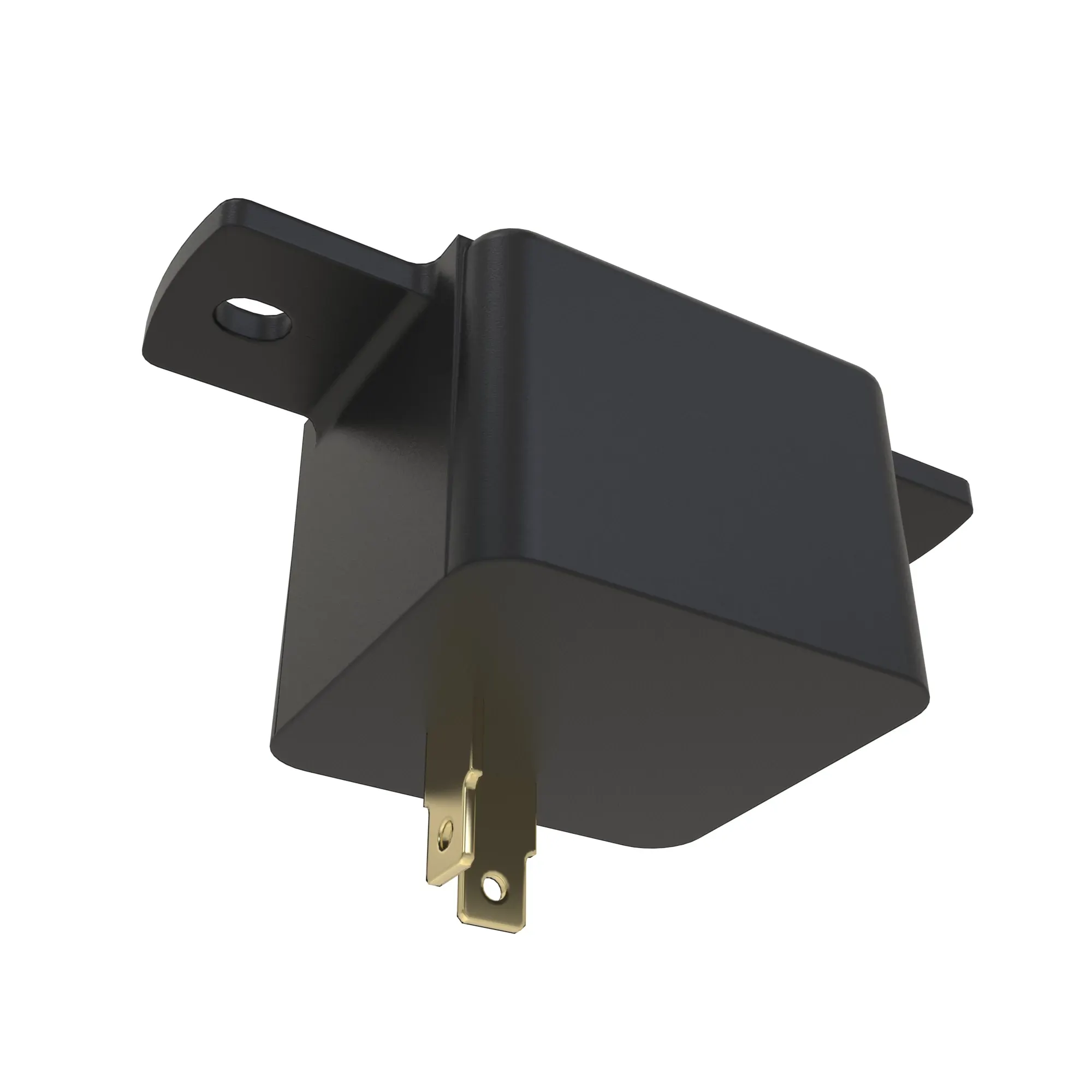 John Deere Hagie Cab Flasher, 12 Volts - 5HG291910