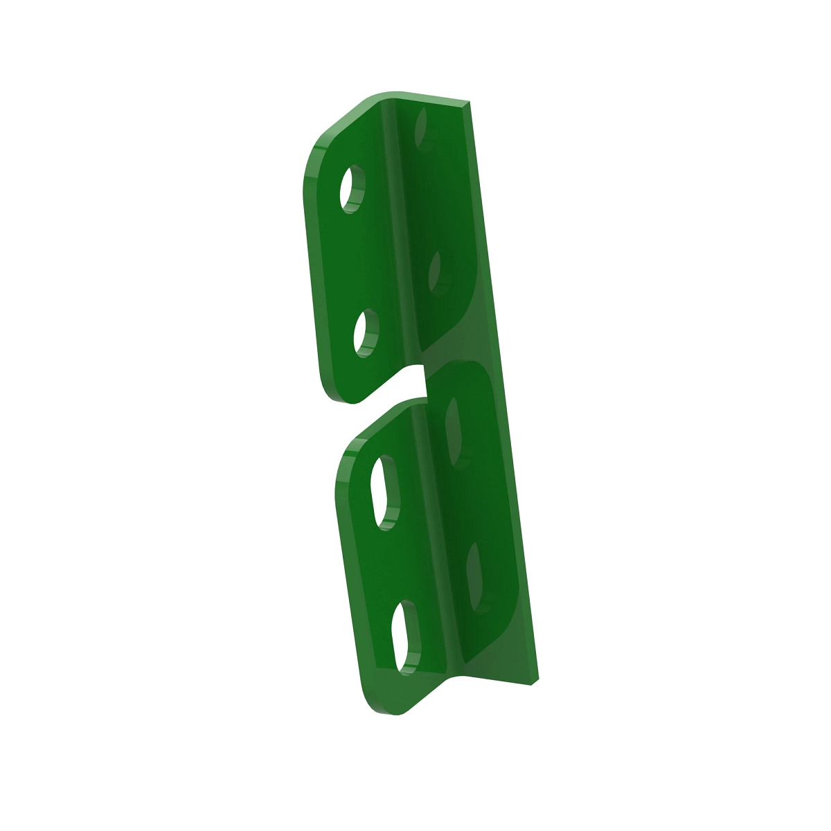 Support, Rear Panel