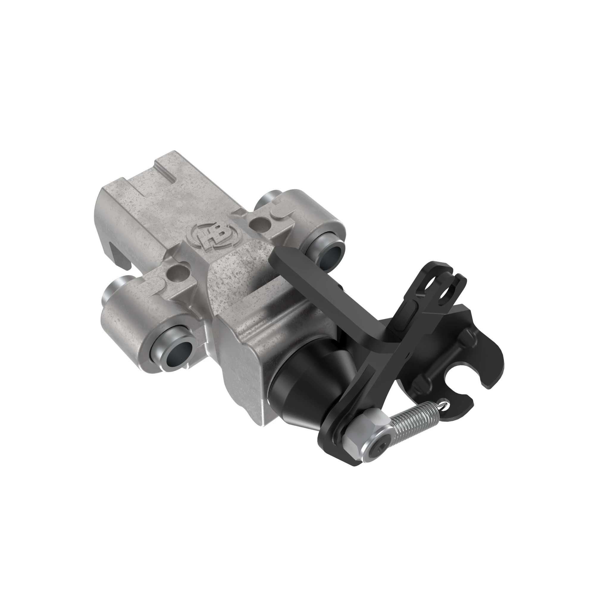 Disk Brake Caliper Assy