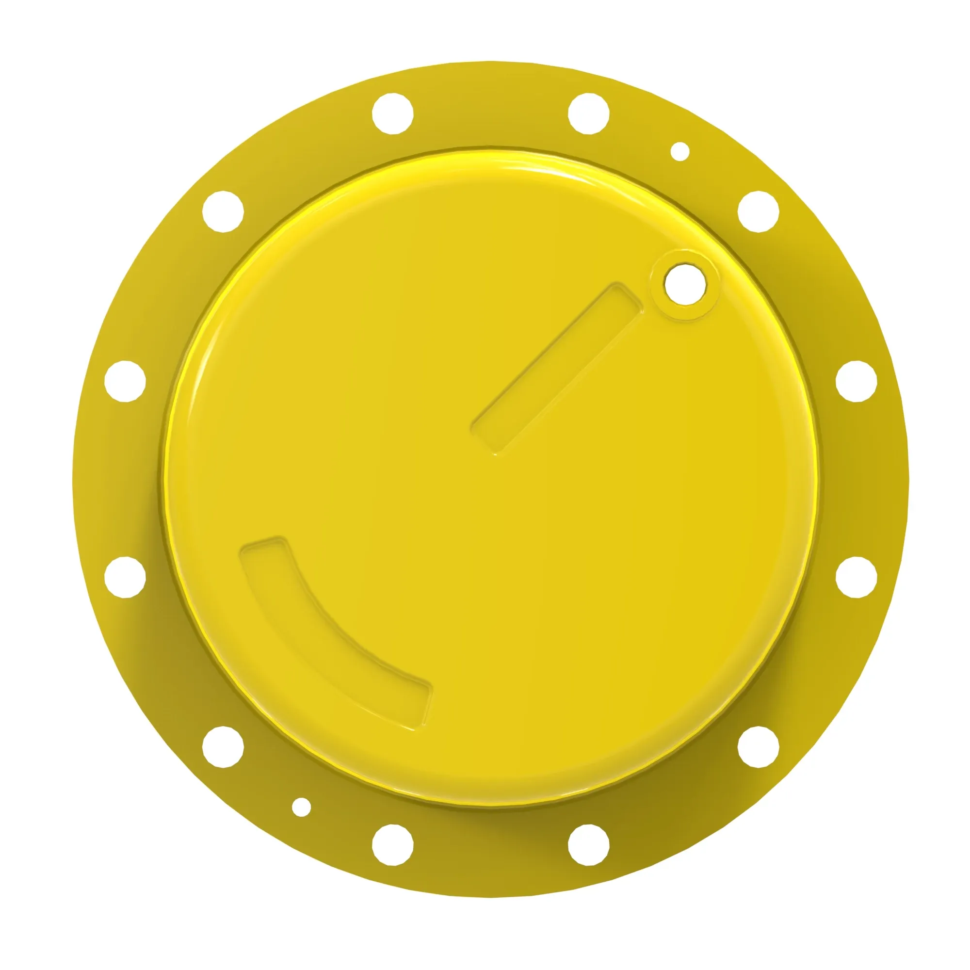 Planet Pinion Carrier