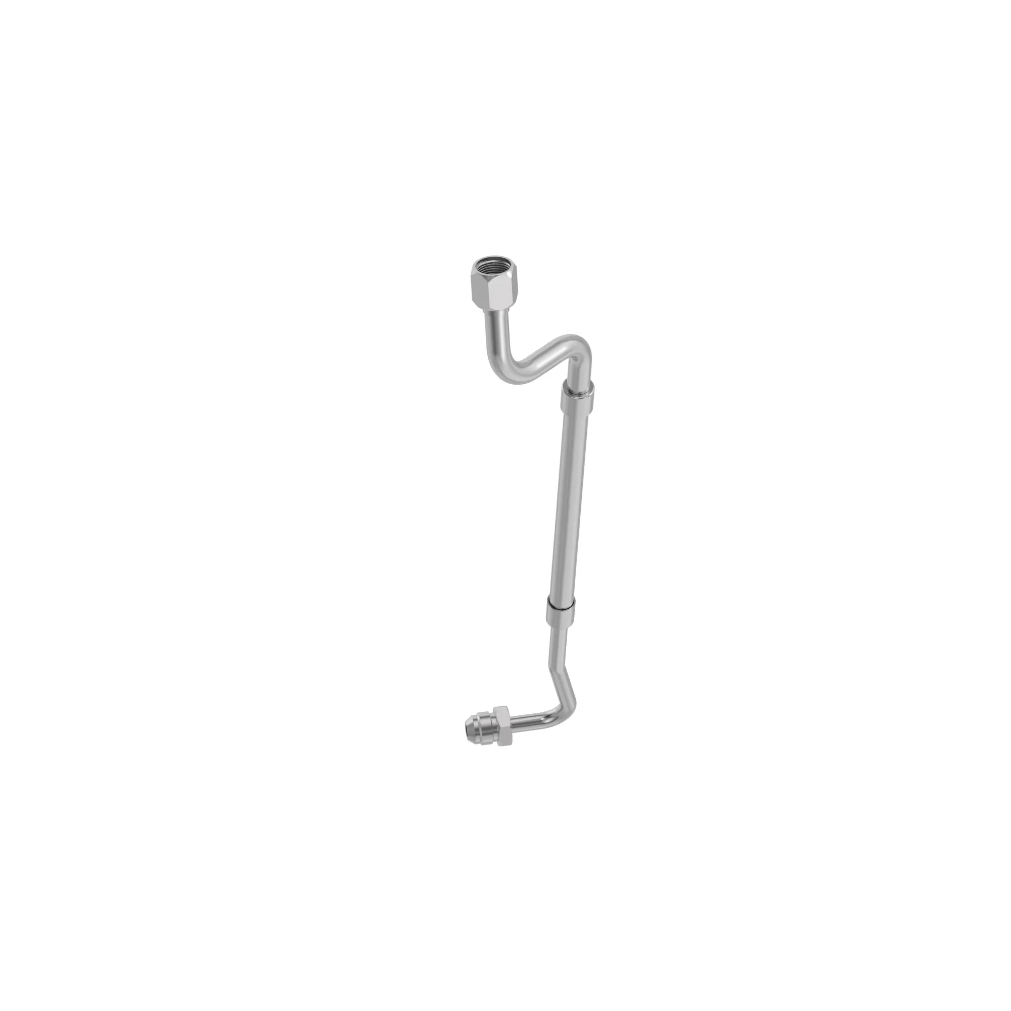 AT387912: Air Flow Tube, Pressure