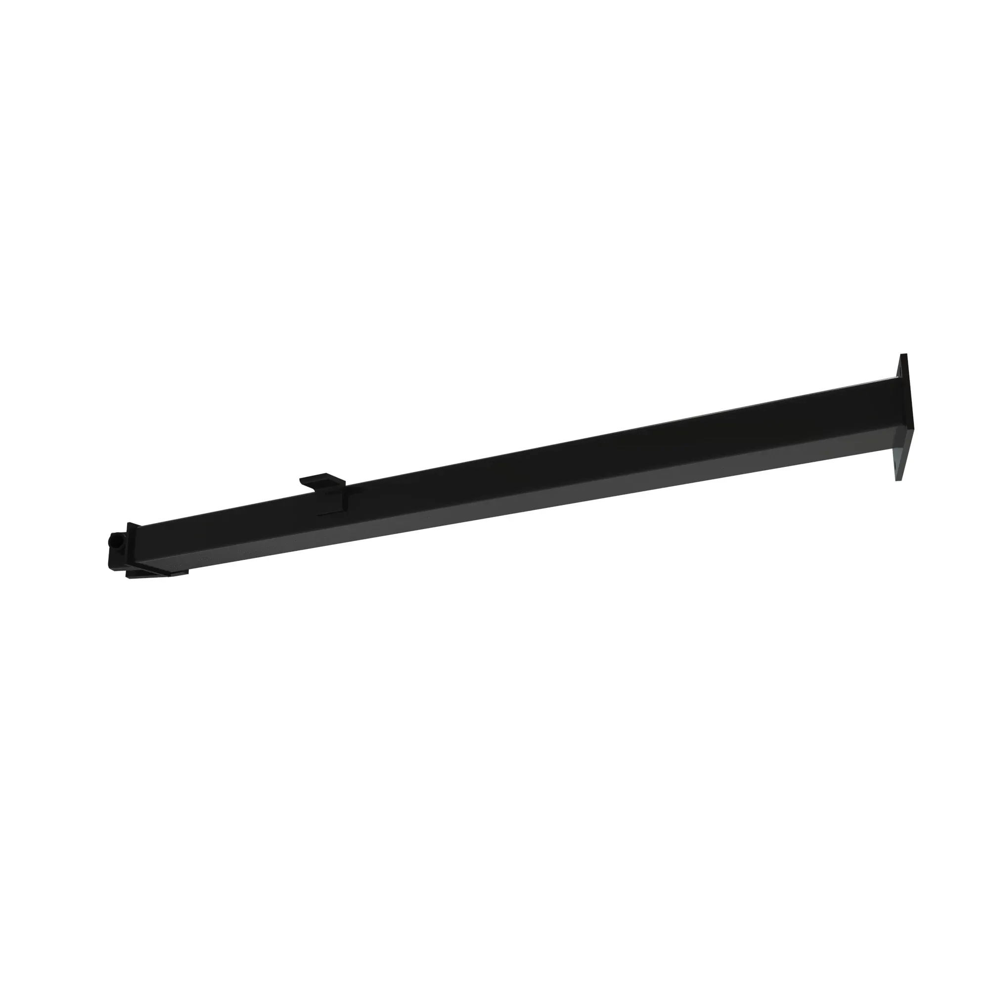 John Deere Right Side Rear Main Gang Tube Assembly - AN240331