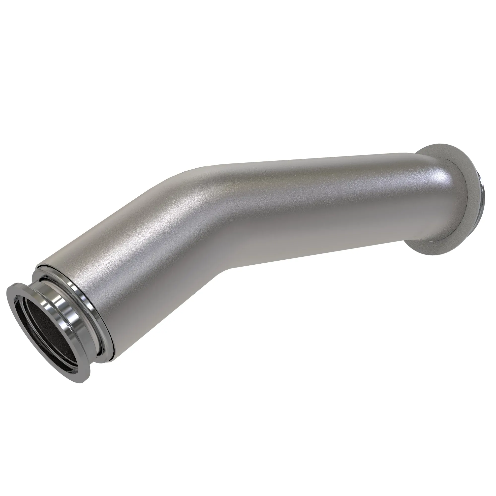 John Deere Exhaust Pipe - RE593380