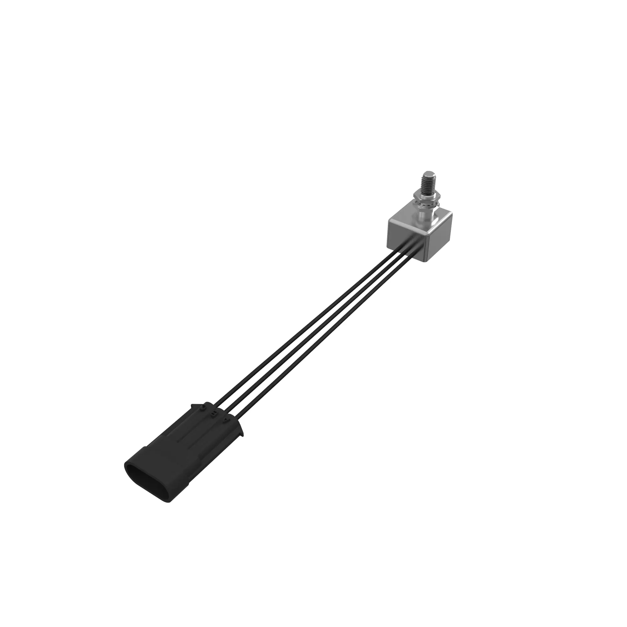 POTENTIOMETER, 5 KOHM