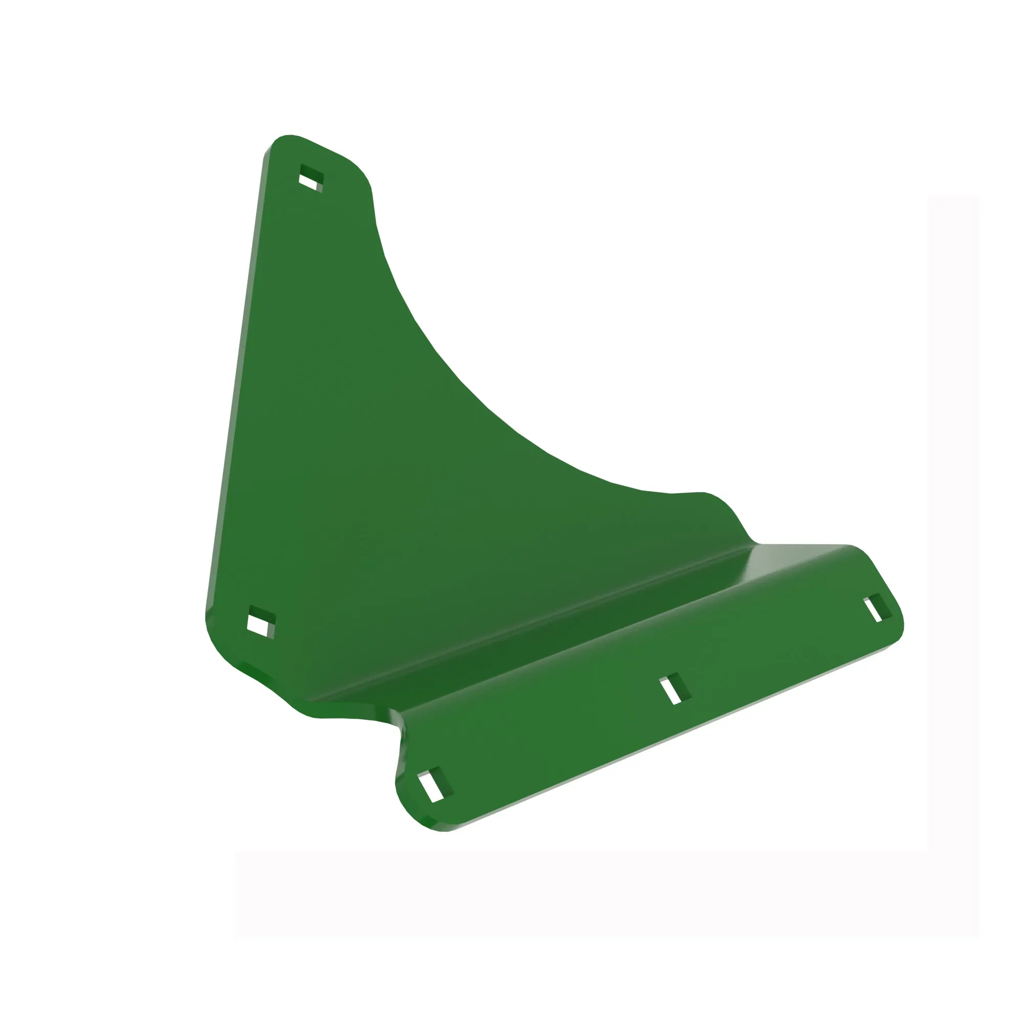 John Deere Plate - KK58618