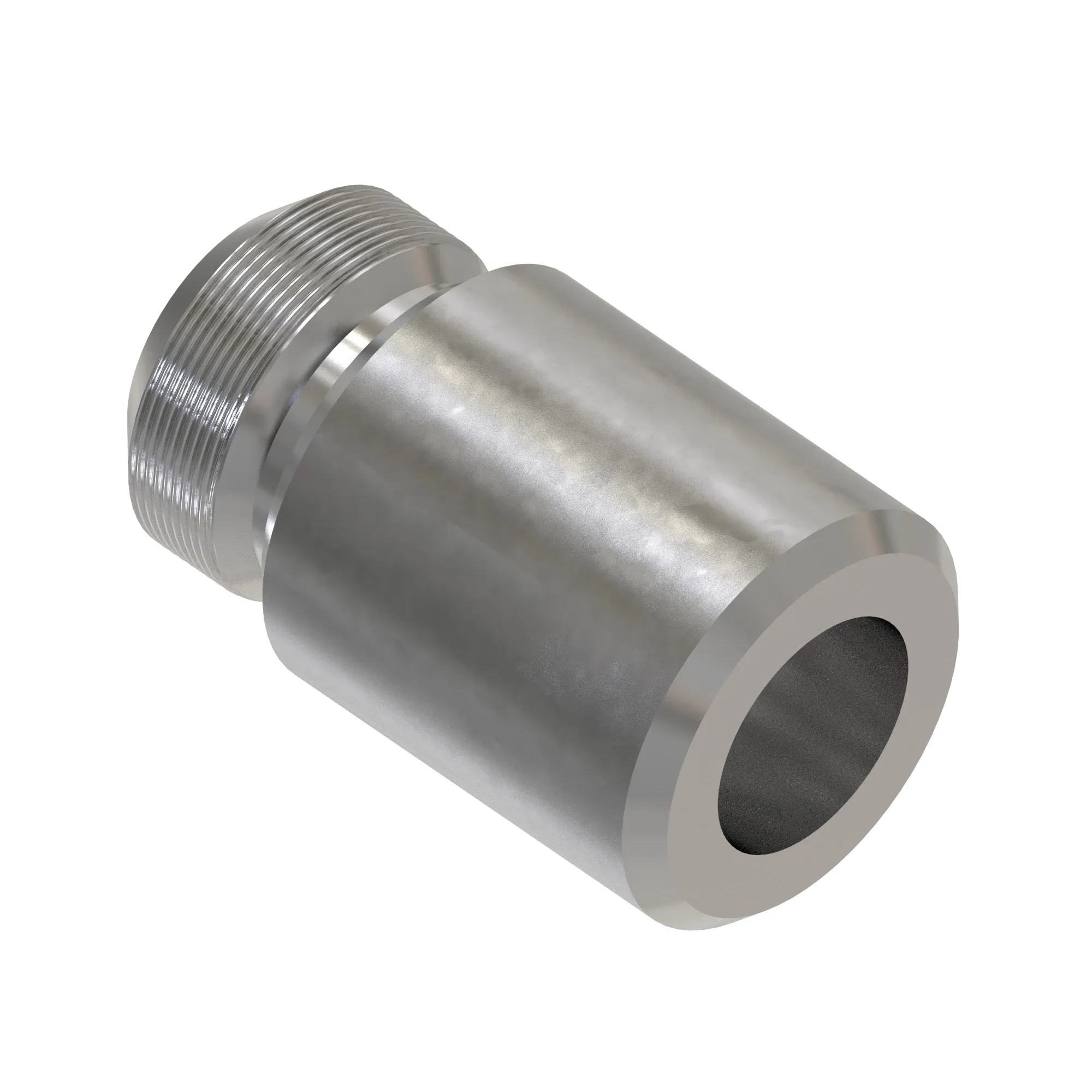 Ftg, 1 -12UNF=BREATHER HYD Tank