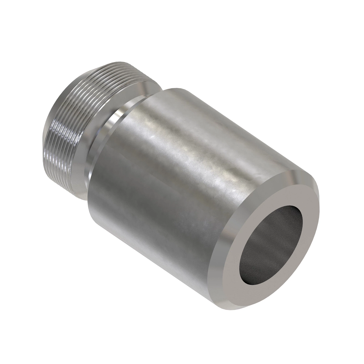Ftg, 1 -12UNF=BREATHER HYD Tank