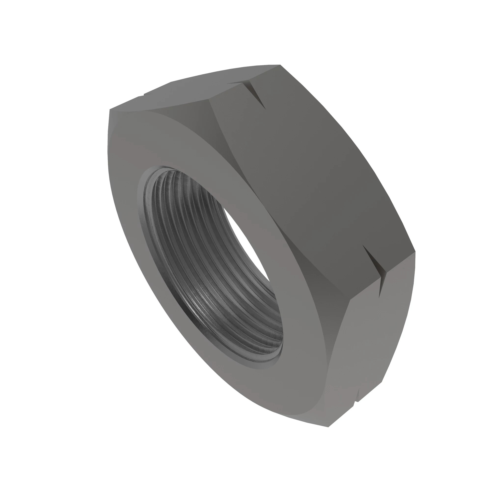 NUT, RH - JAM (1.00 - 16 UN)