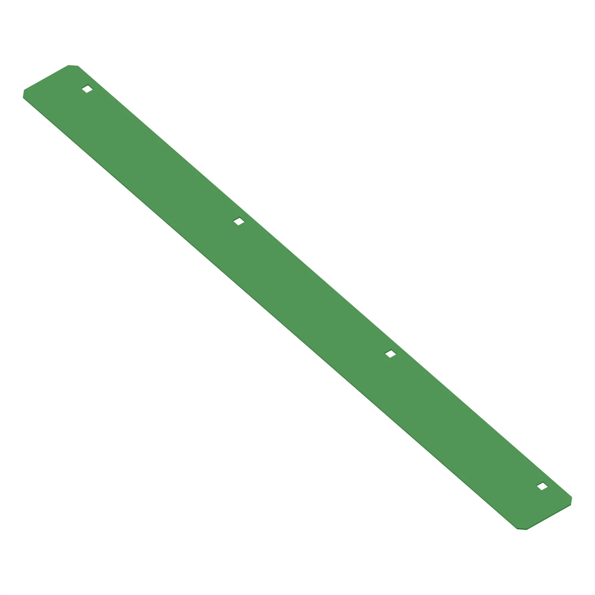 John Deere Sheet - CC53834