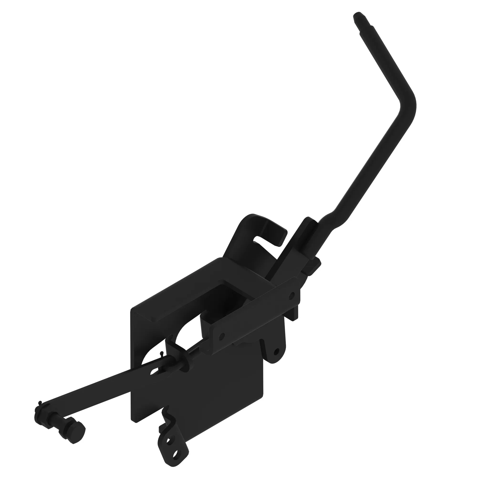 John Deere Bracket - RE176589
