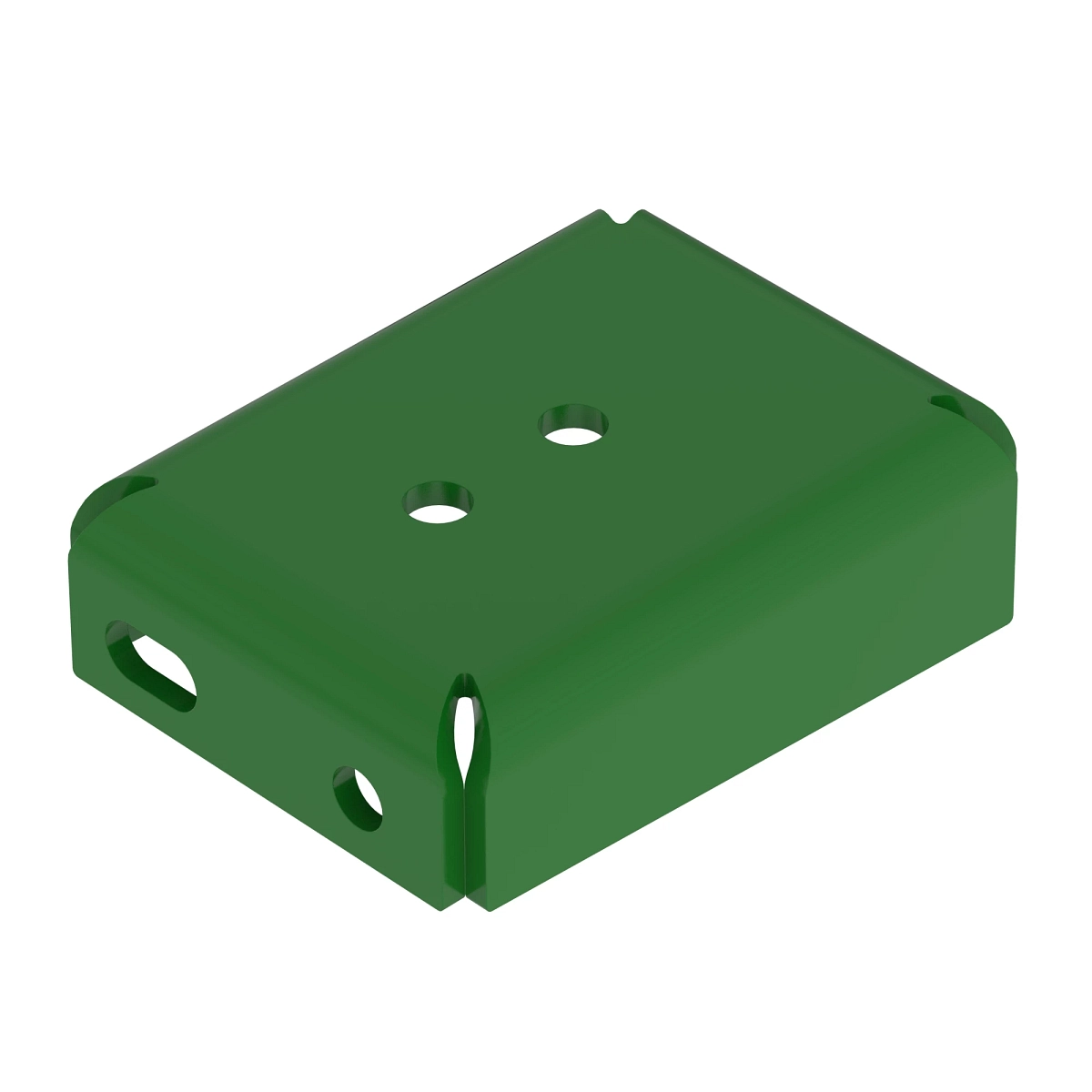 John Deere Support - HXE122173