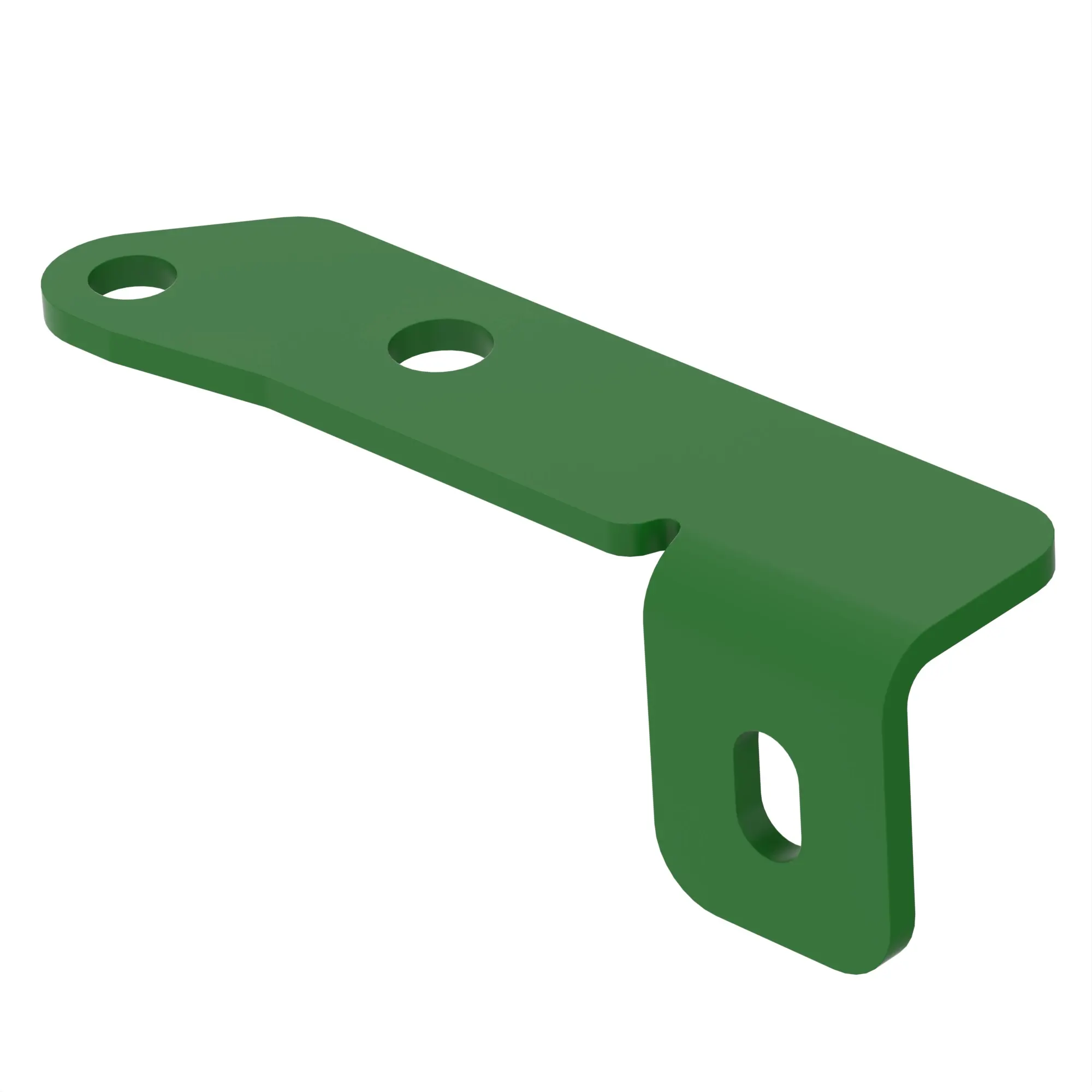 Fertilizer tube