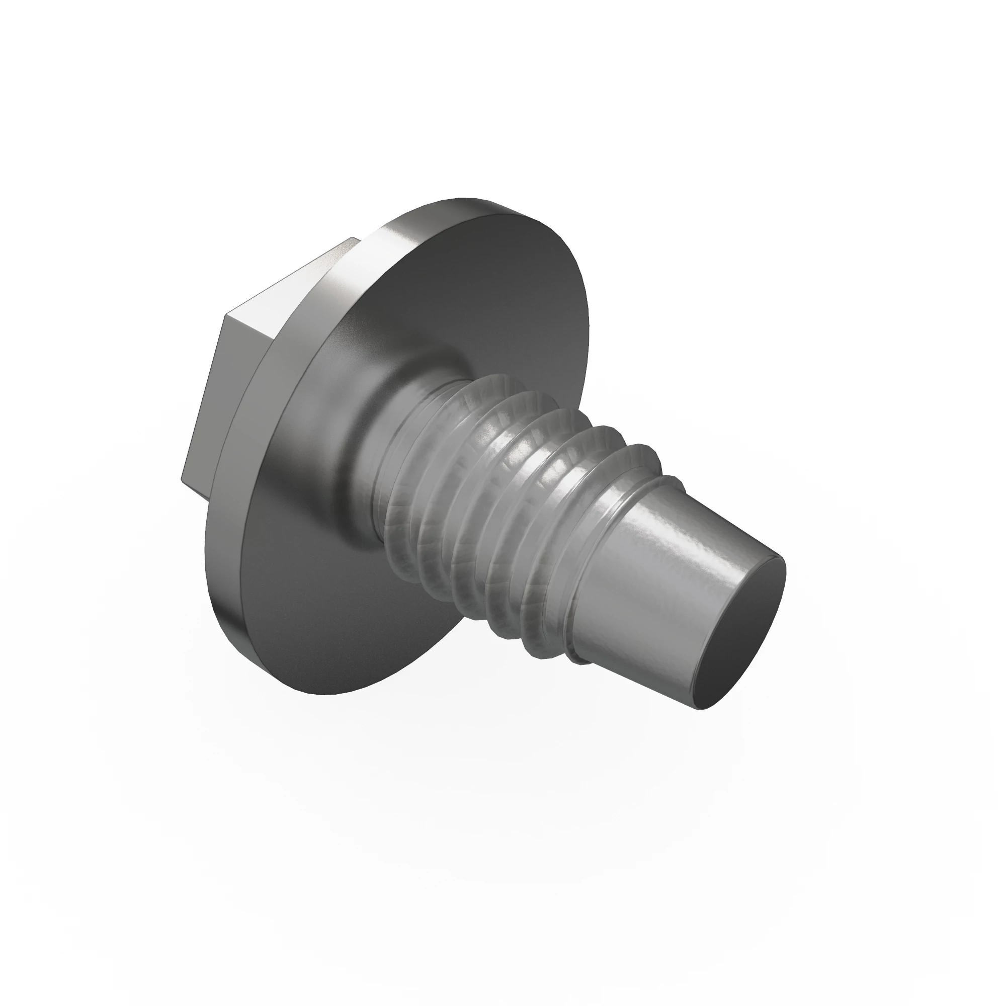 John Deere Screw with Washer - AT214311