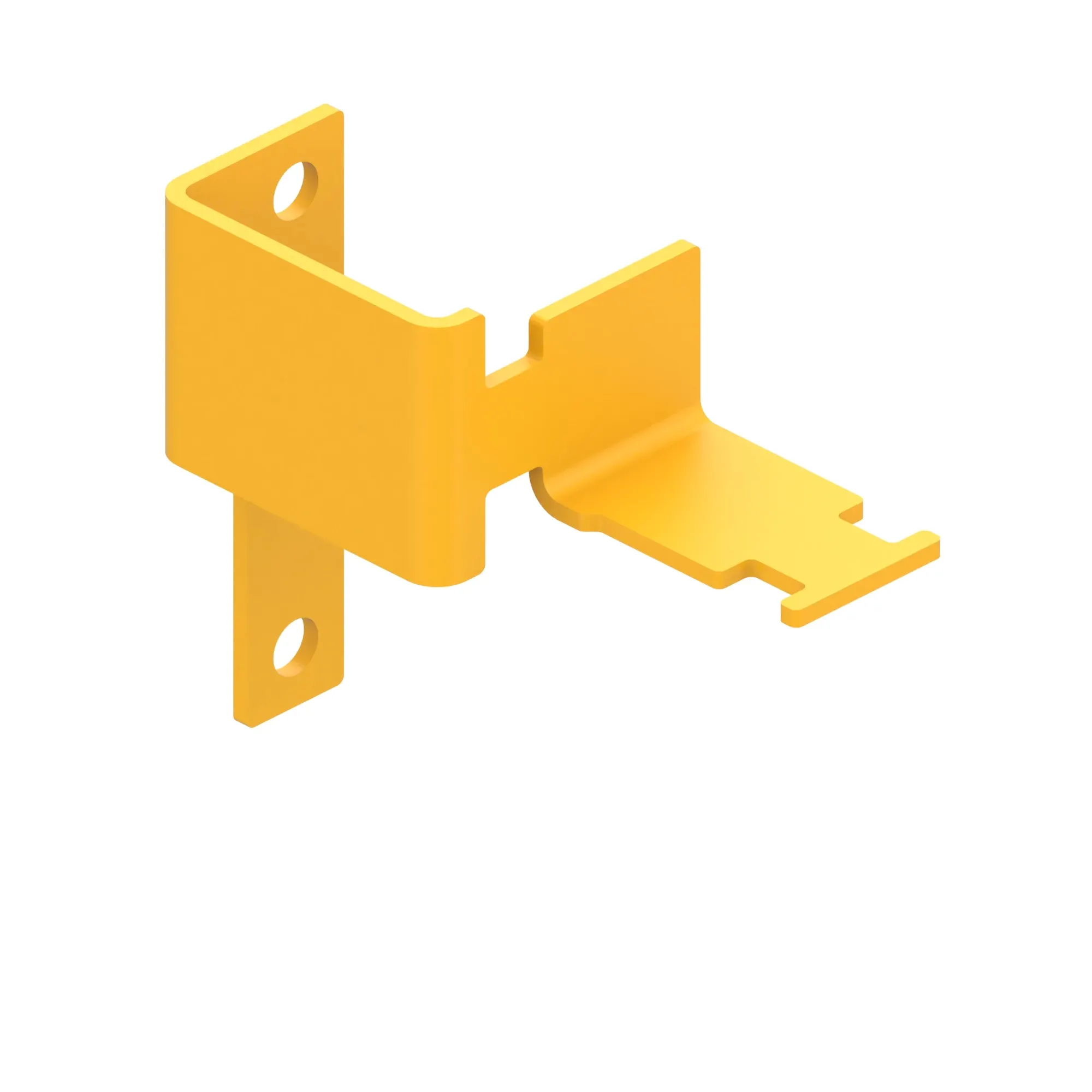 BRACKET, GENERATOR DRAIN TEE BRACKE