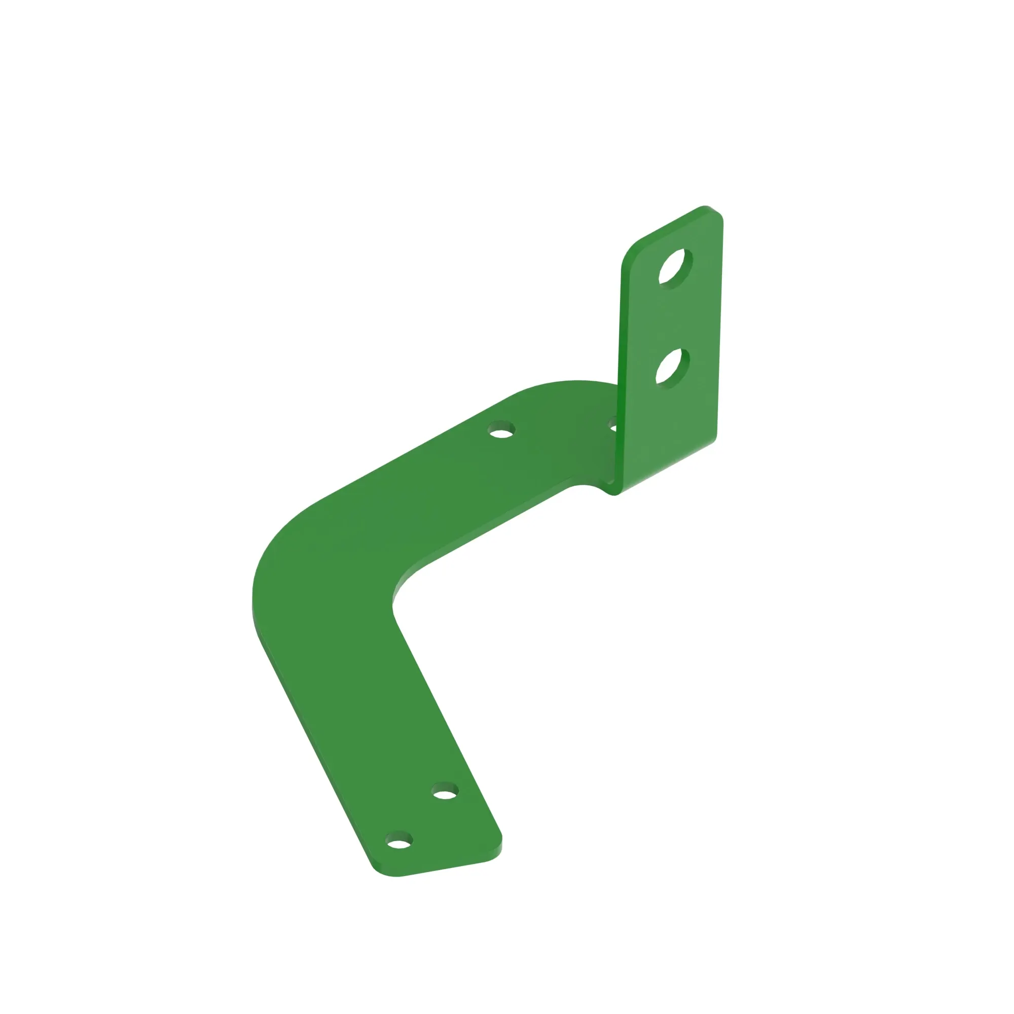 BRACKET, HARNESS SUPPORT, RH