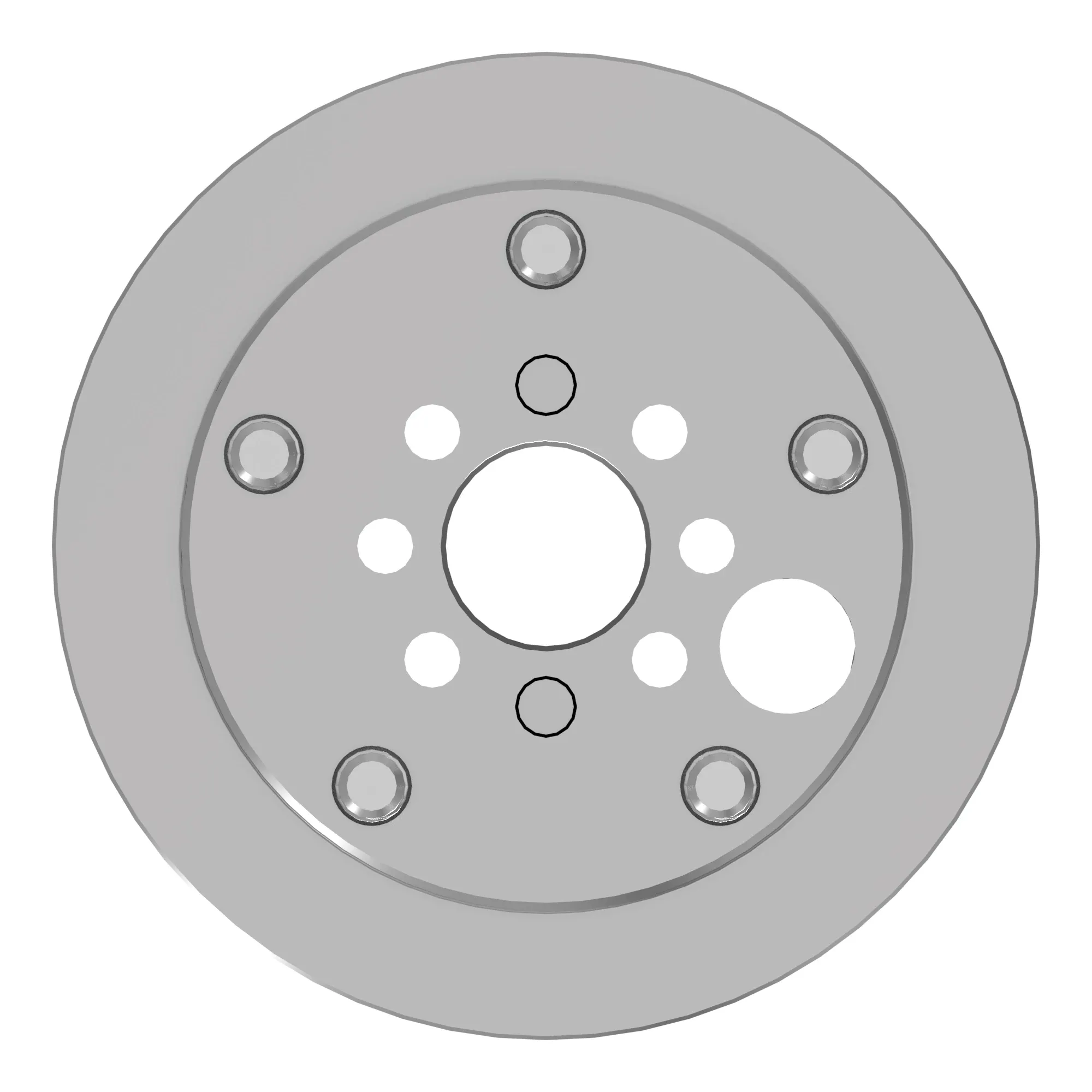 HUB