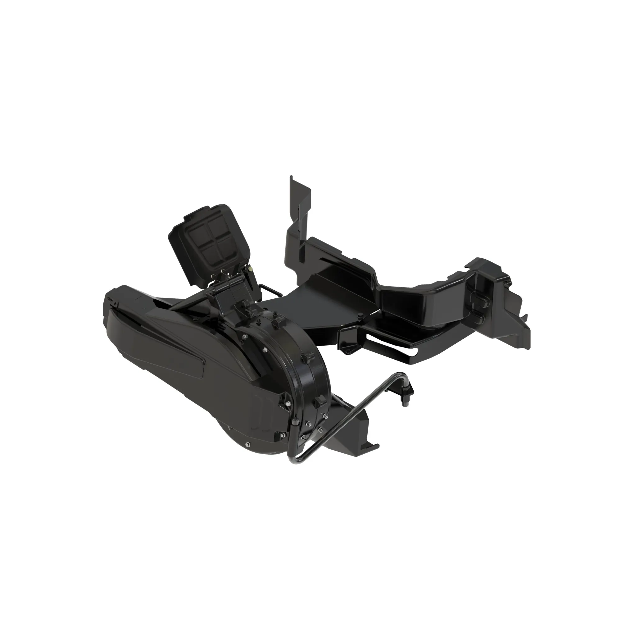 POWERFLOW, 48A X3 X5 CE