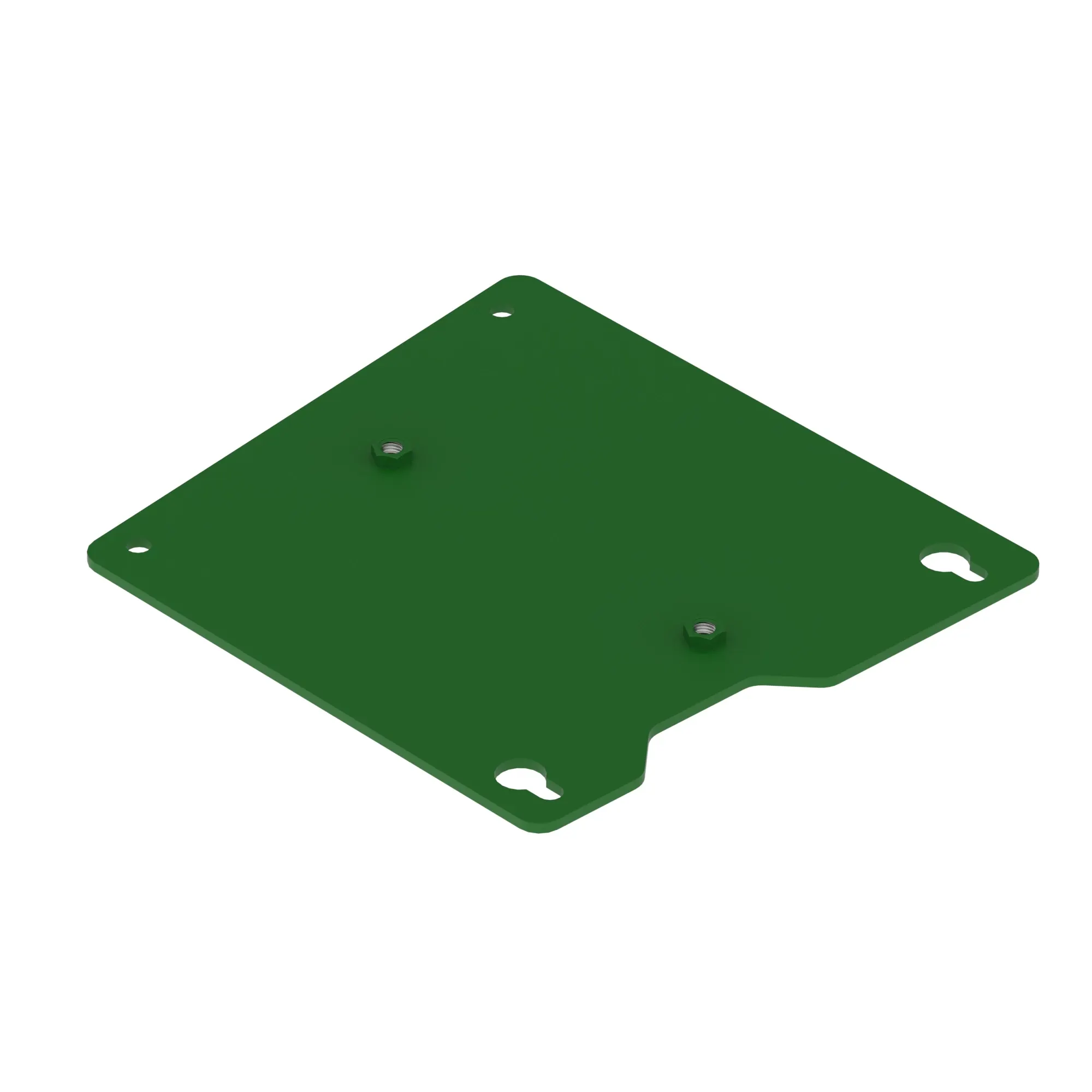 John Deere Bracket - AT433312