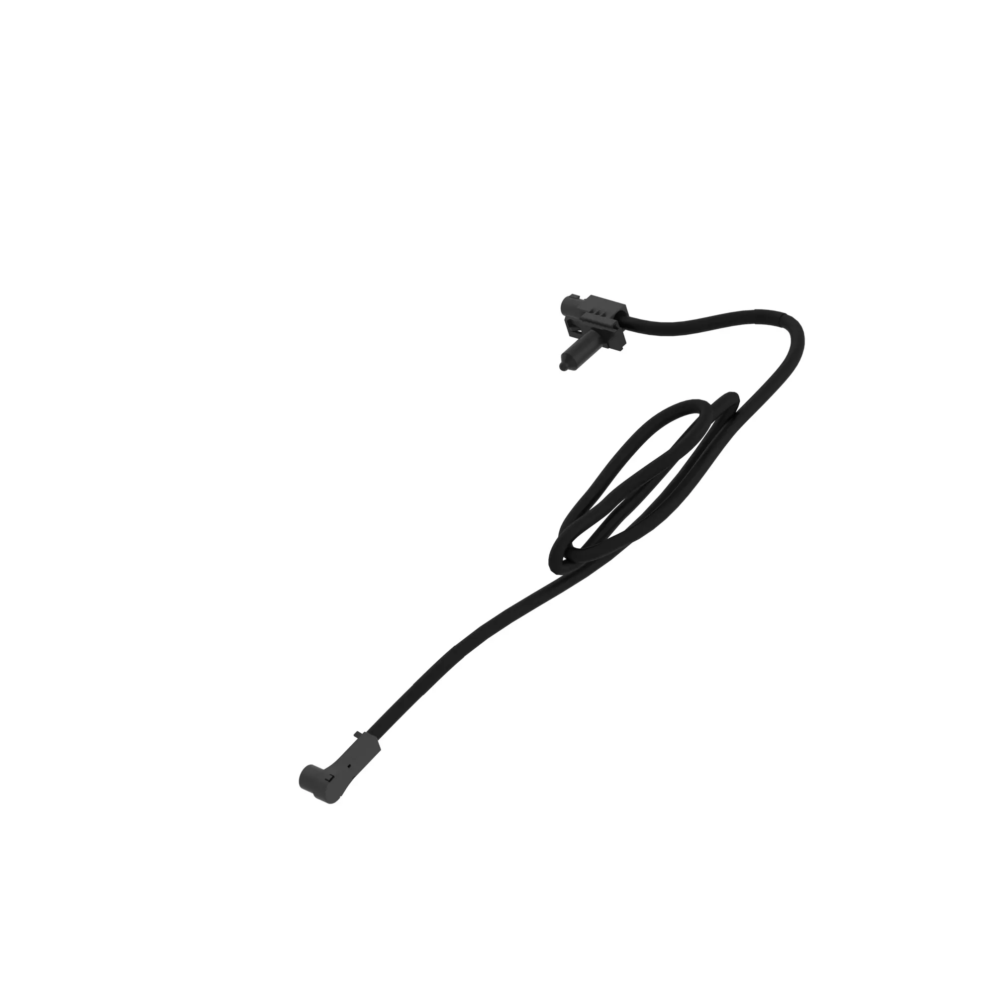 WIRING HARNESS, ADAPTER, ANTENNA, A