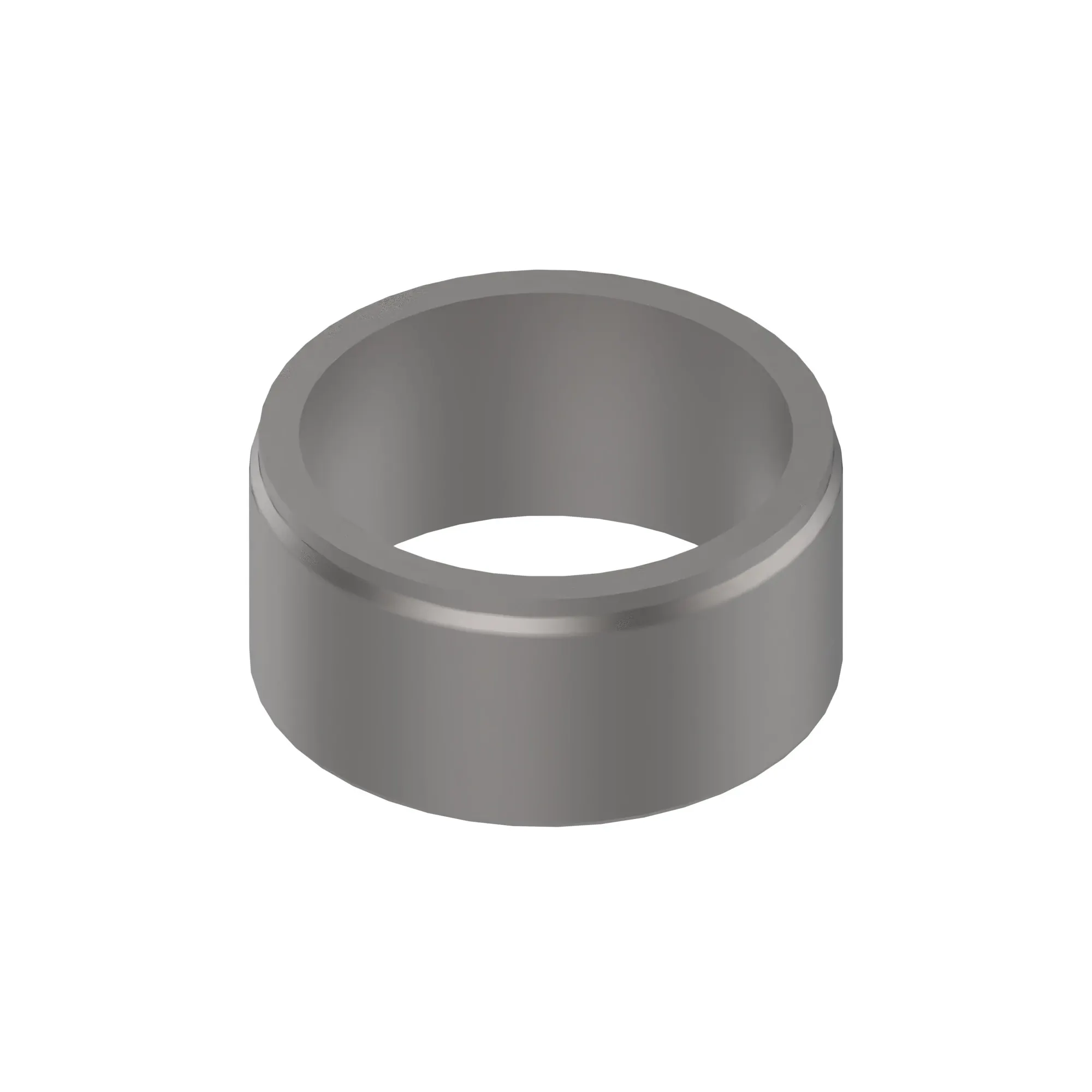 John Deere Flanged Bushing - T381681