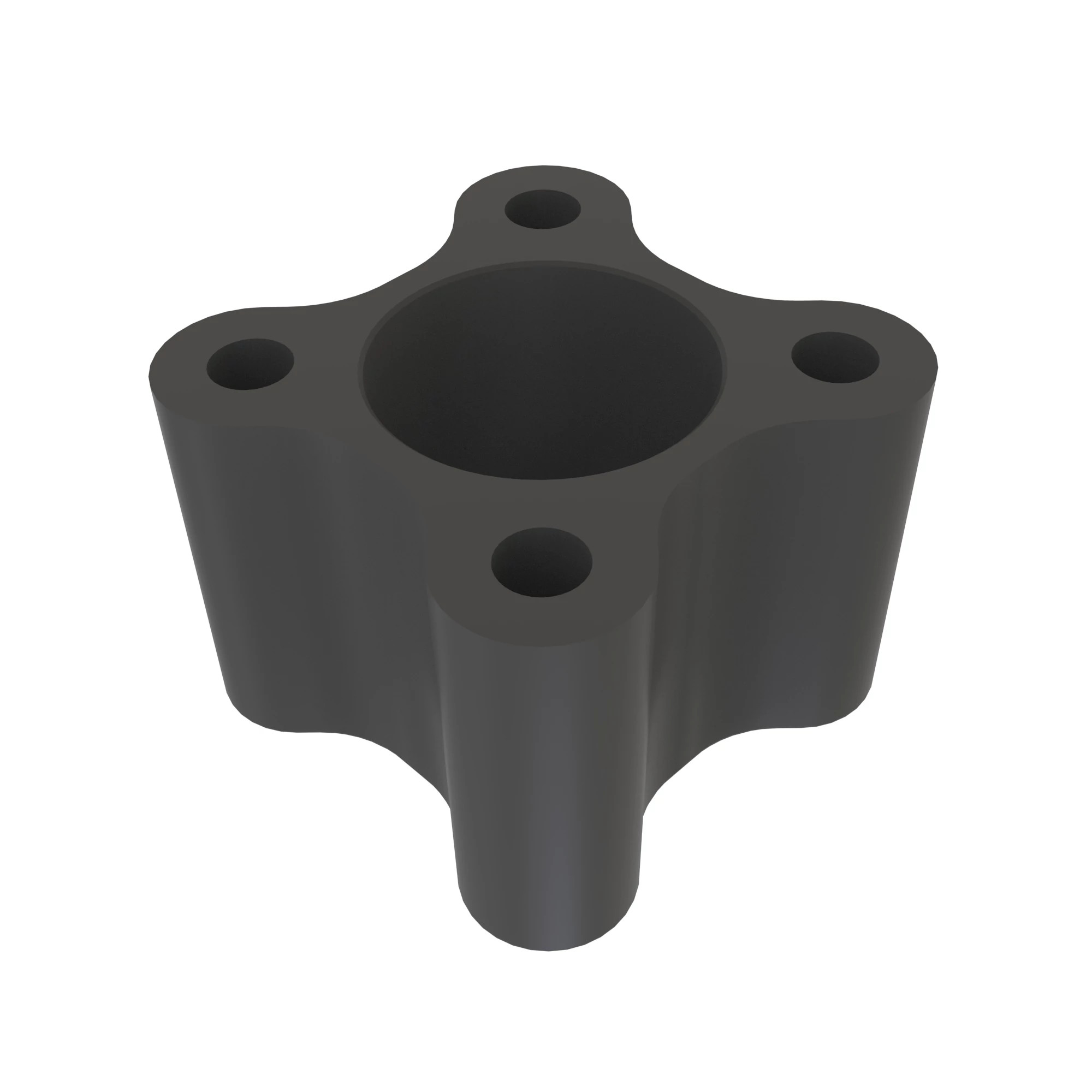 John Deere 50 mm Fan Spacer - SJ39054